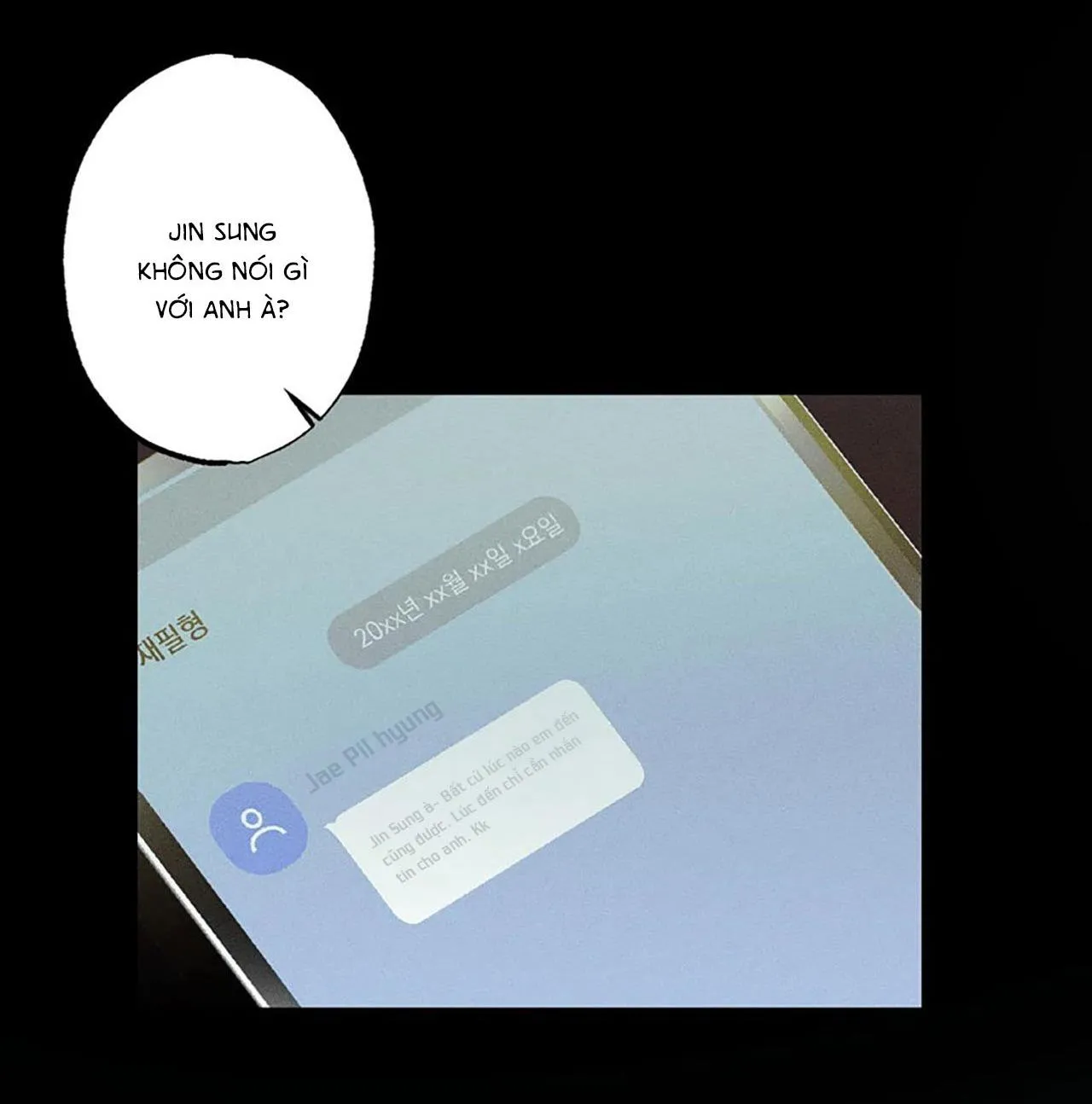 Bẫy Đôi Ngọt Ngào Chapter 45 Trang 22