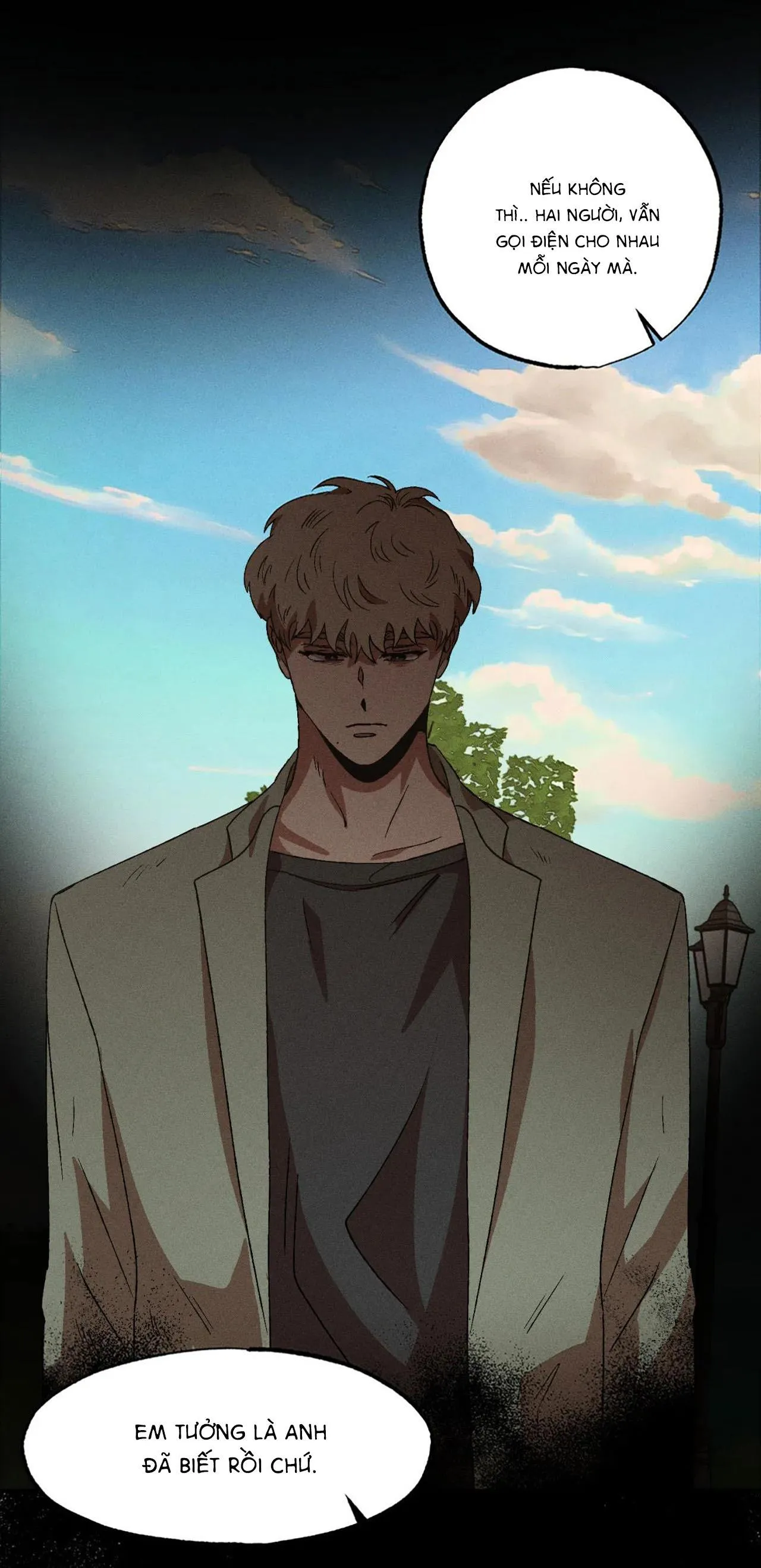 Bẫy Đôi Ngọt Ngào Chapter 45 Trang 23