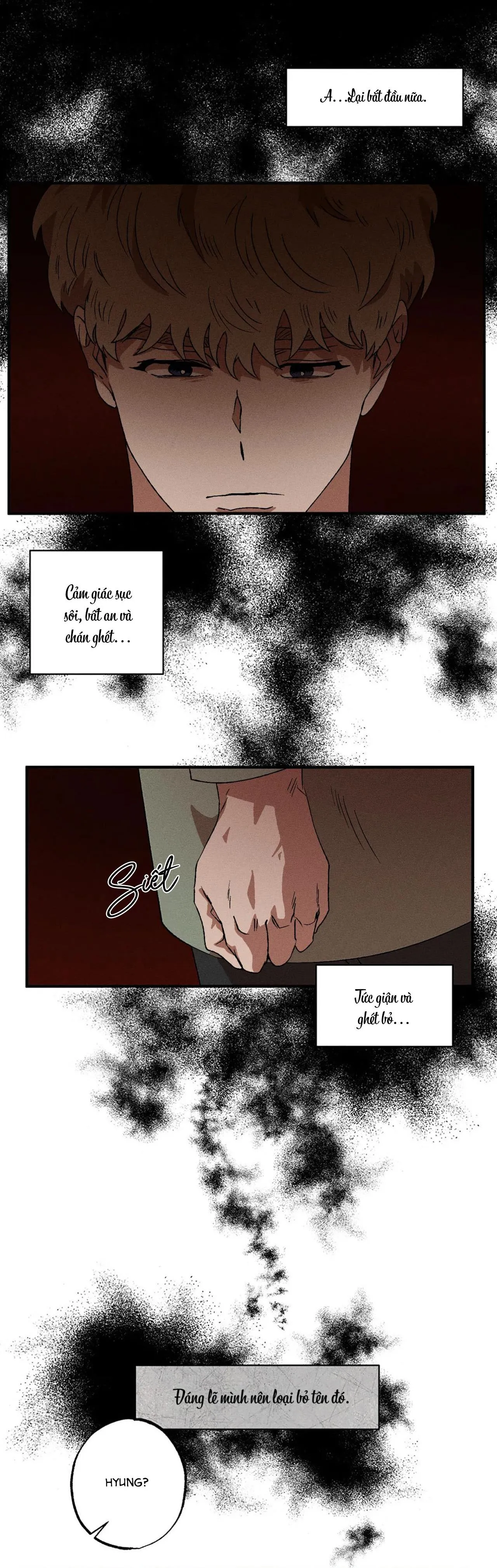 Bẫy Đôi Ngọt Ngào Chapter 45 Trang 24