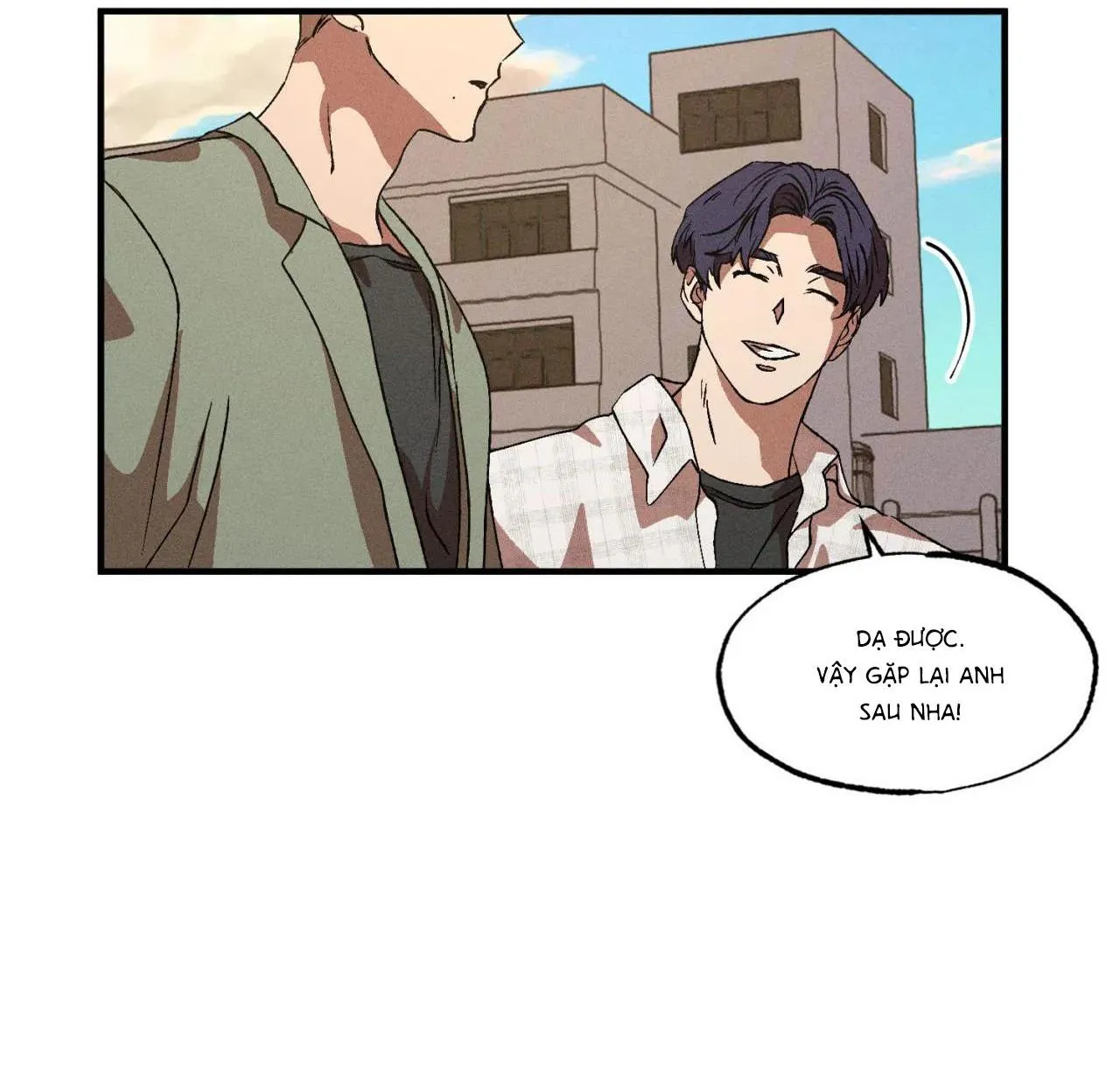 Bẫy Đôi Ngọt Ngào Chapter 45 Trang 27