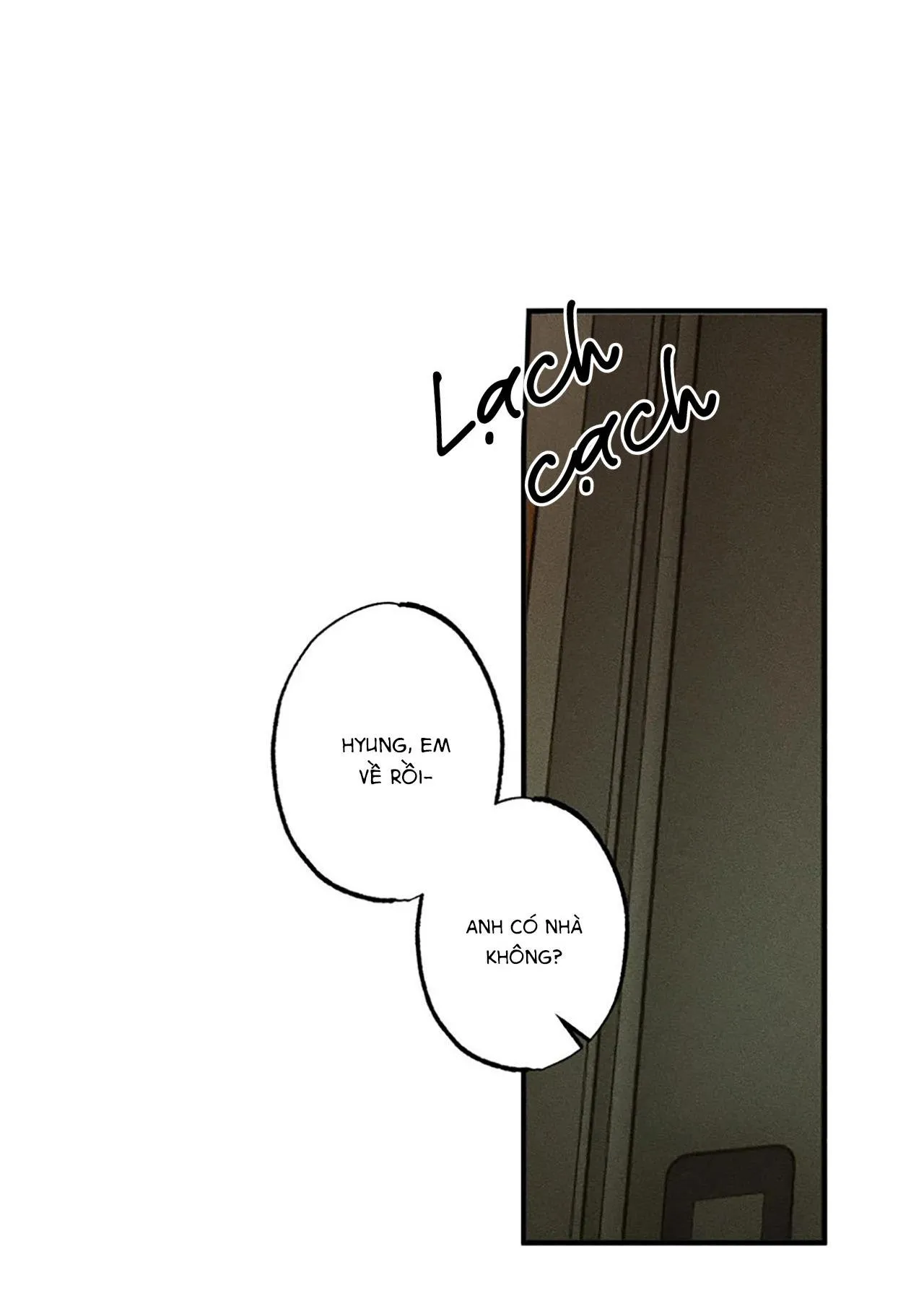 Bẫy Đôi Ngọt Ngào Chapter 45 Trang 29