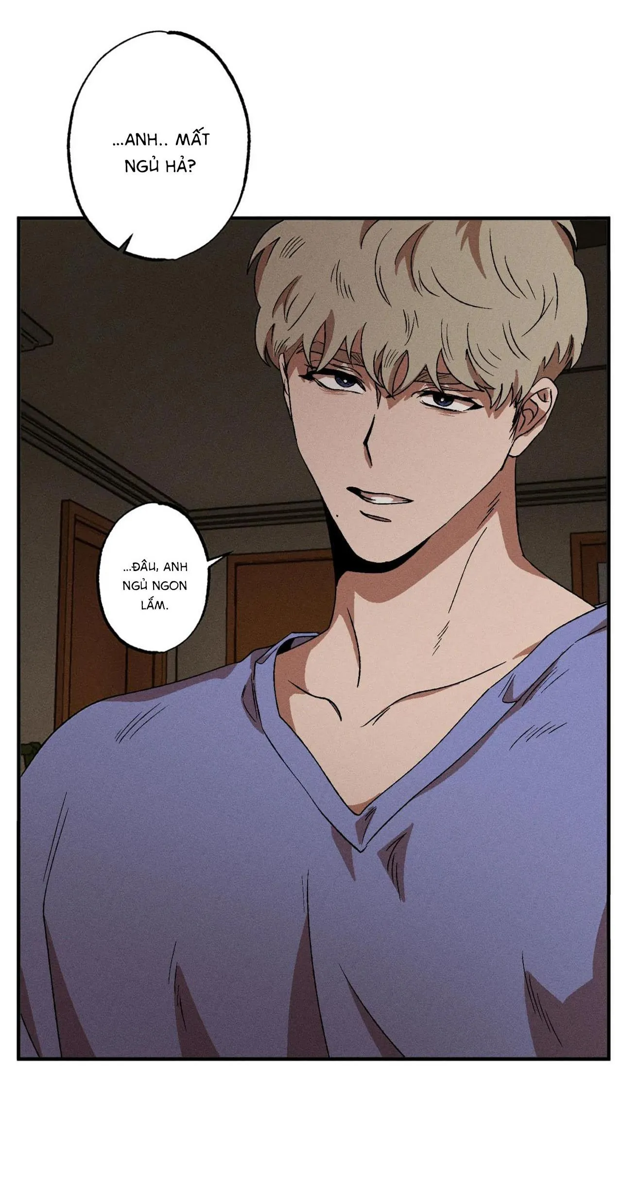 Bẫy Đôi Ngọt Ngào Chapter 45 Trang 31