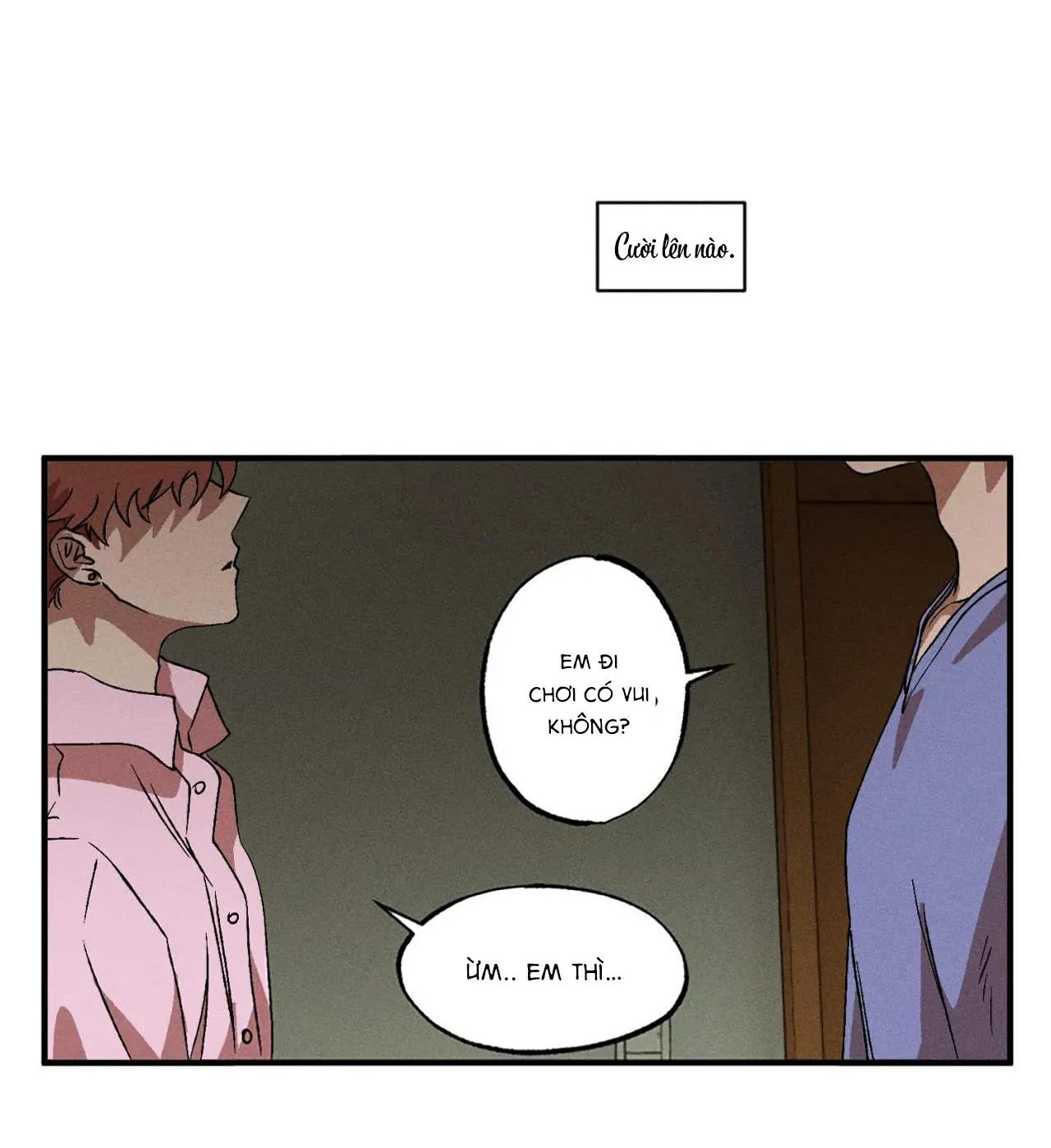 Bẫy Đôi Ngọt Ngào Chapter 45 Trang 32