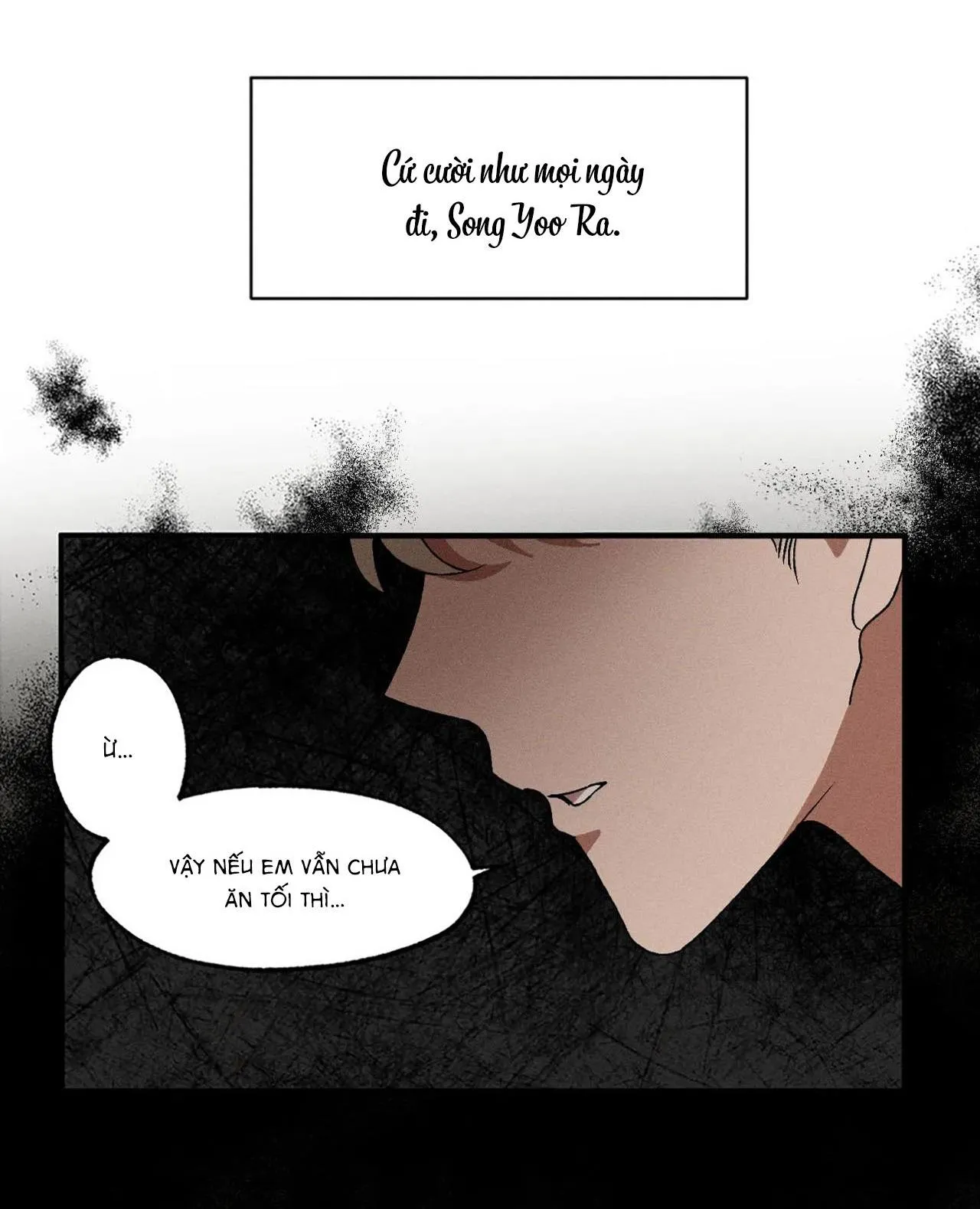 Bẫy Đôi Ngọt Ngào Chapter 45 Trang 33