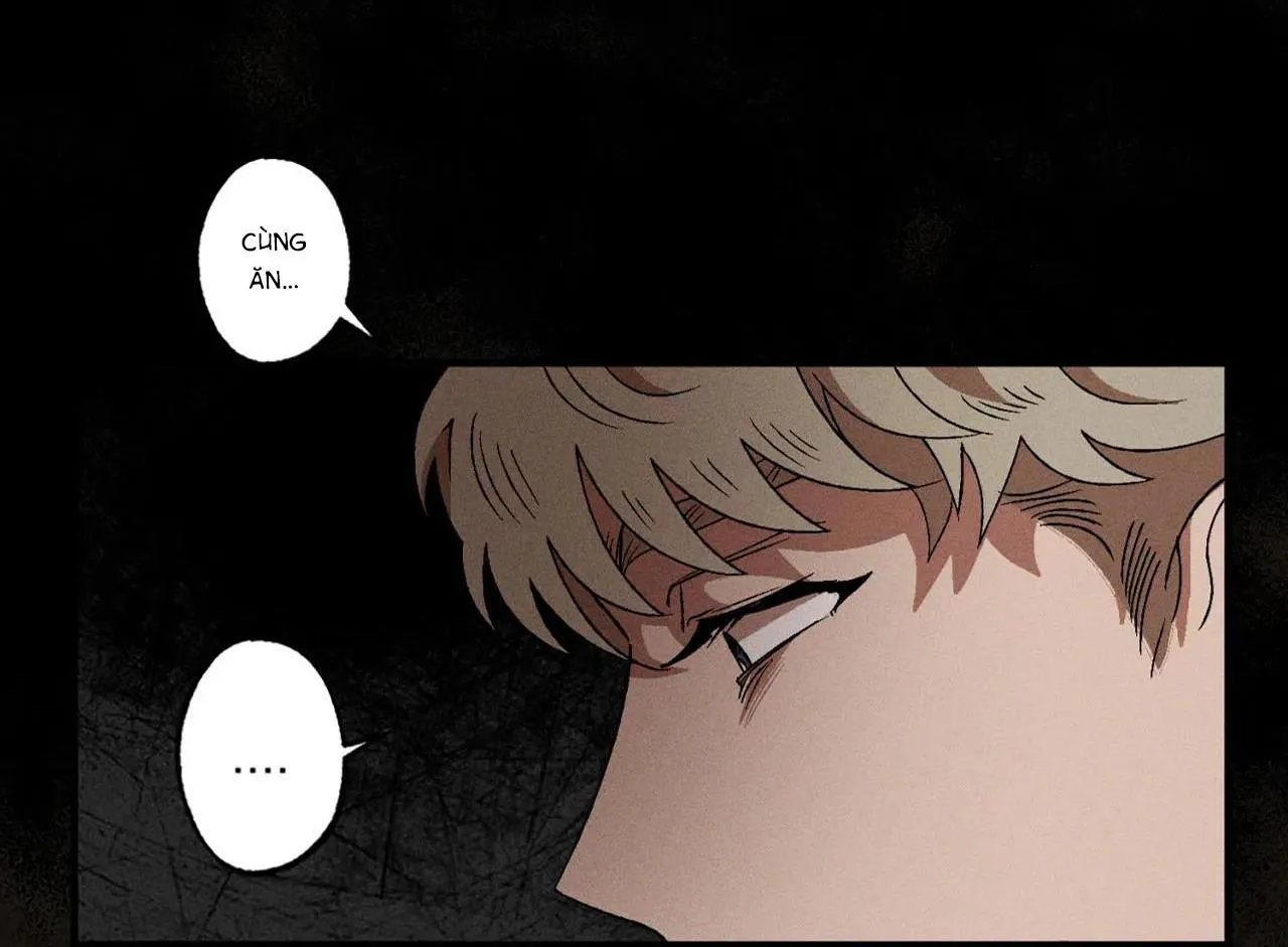 Bẫy Đôi Ngọt Ngào Chapter 45 Trang 34