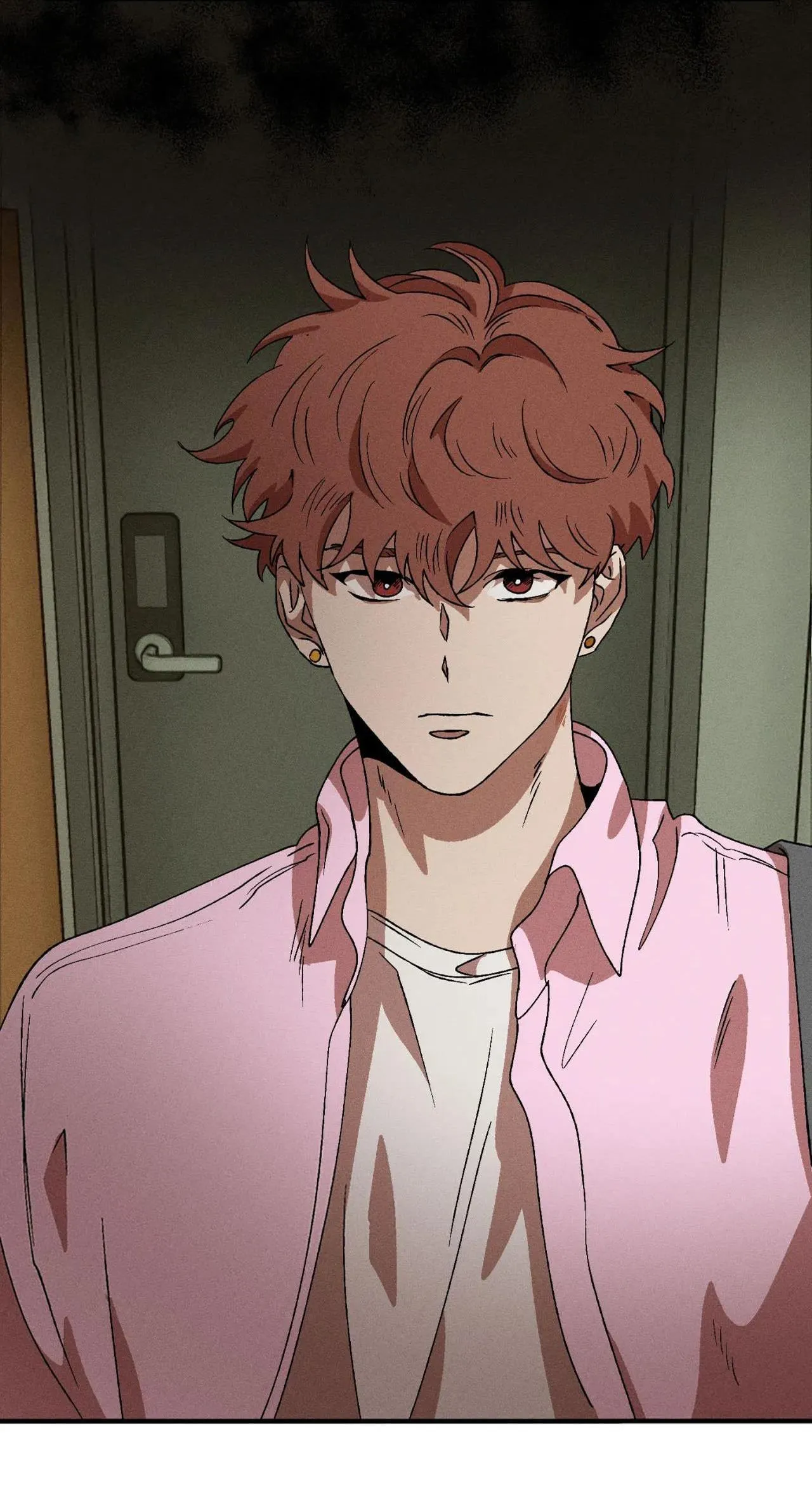 Bẫy Đôi Ngọt Ngào Chapter 45 Trang 35