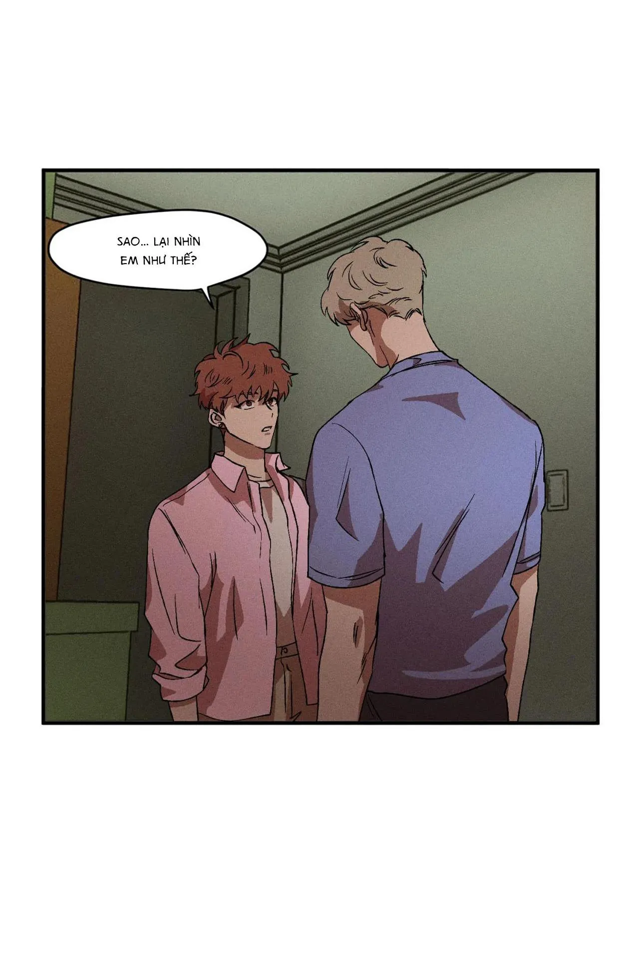 Bẫy Đôi Ngọt Ngào Chapter 45 Trang 37