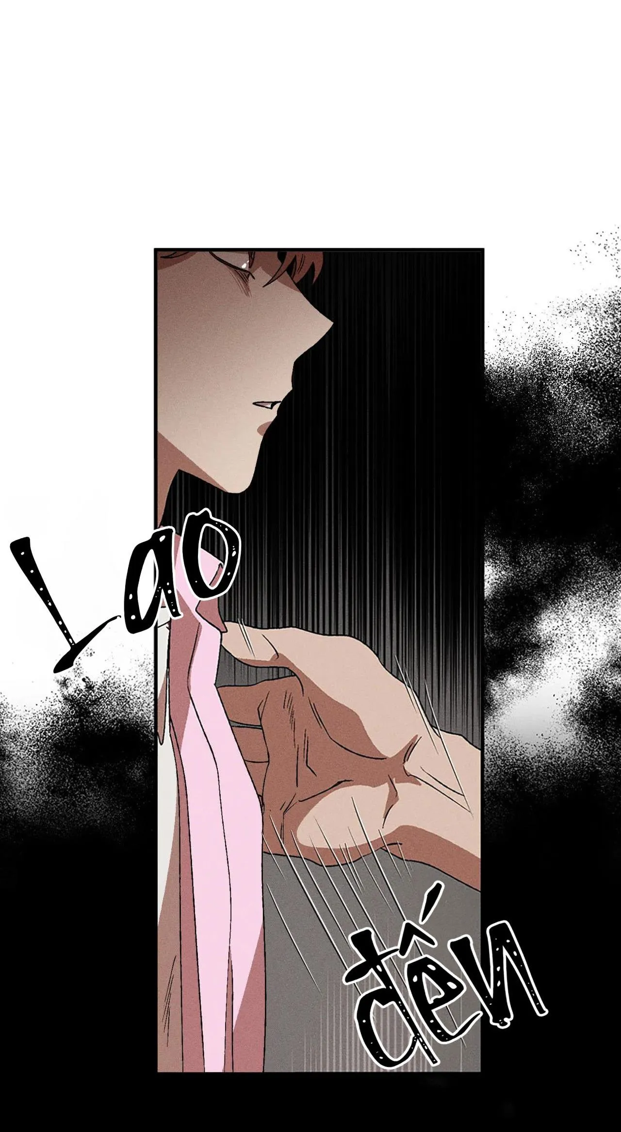 Bẫy Đôi Ngọt Ngào Chapter 45 Trang 38