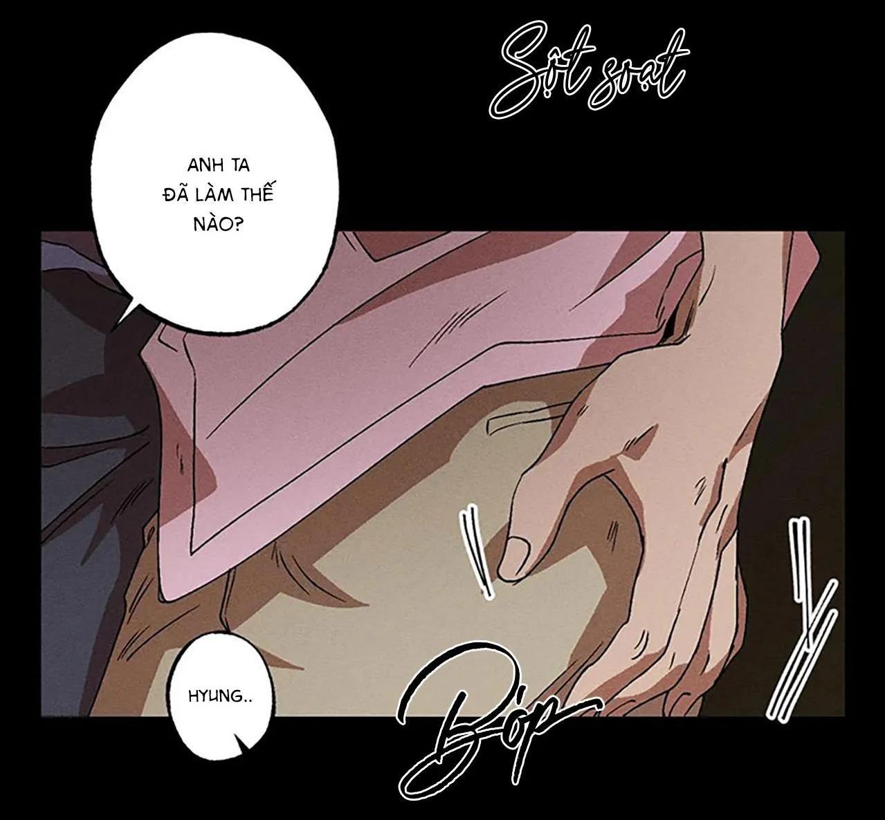 Bẫy Đôi Ngọt Ngào Chapter 45 Trang 41