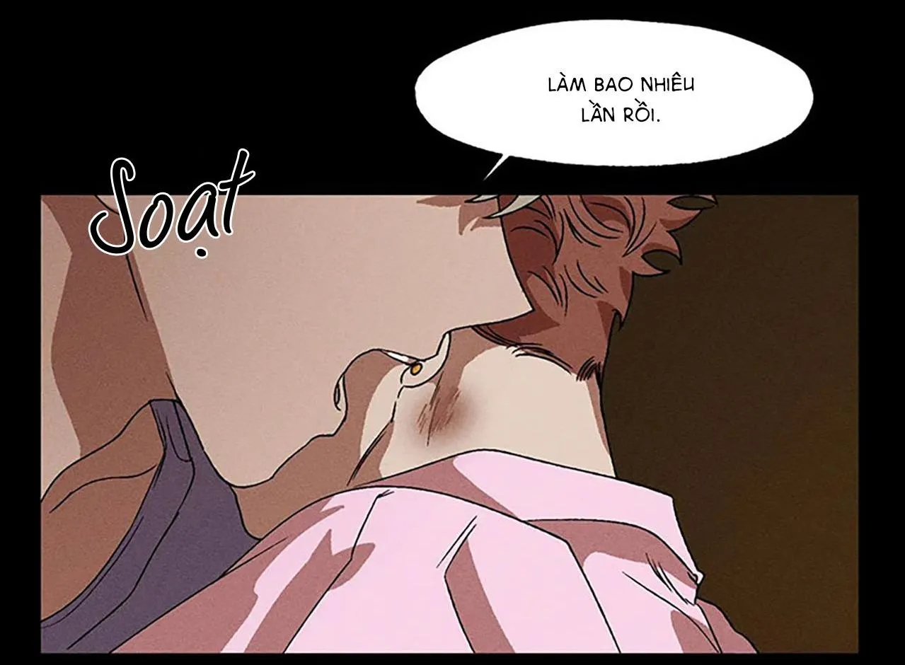 Bẫy Đôi Ngọt Ngào Chapter 45 Trang 42