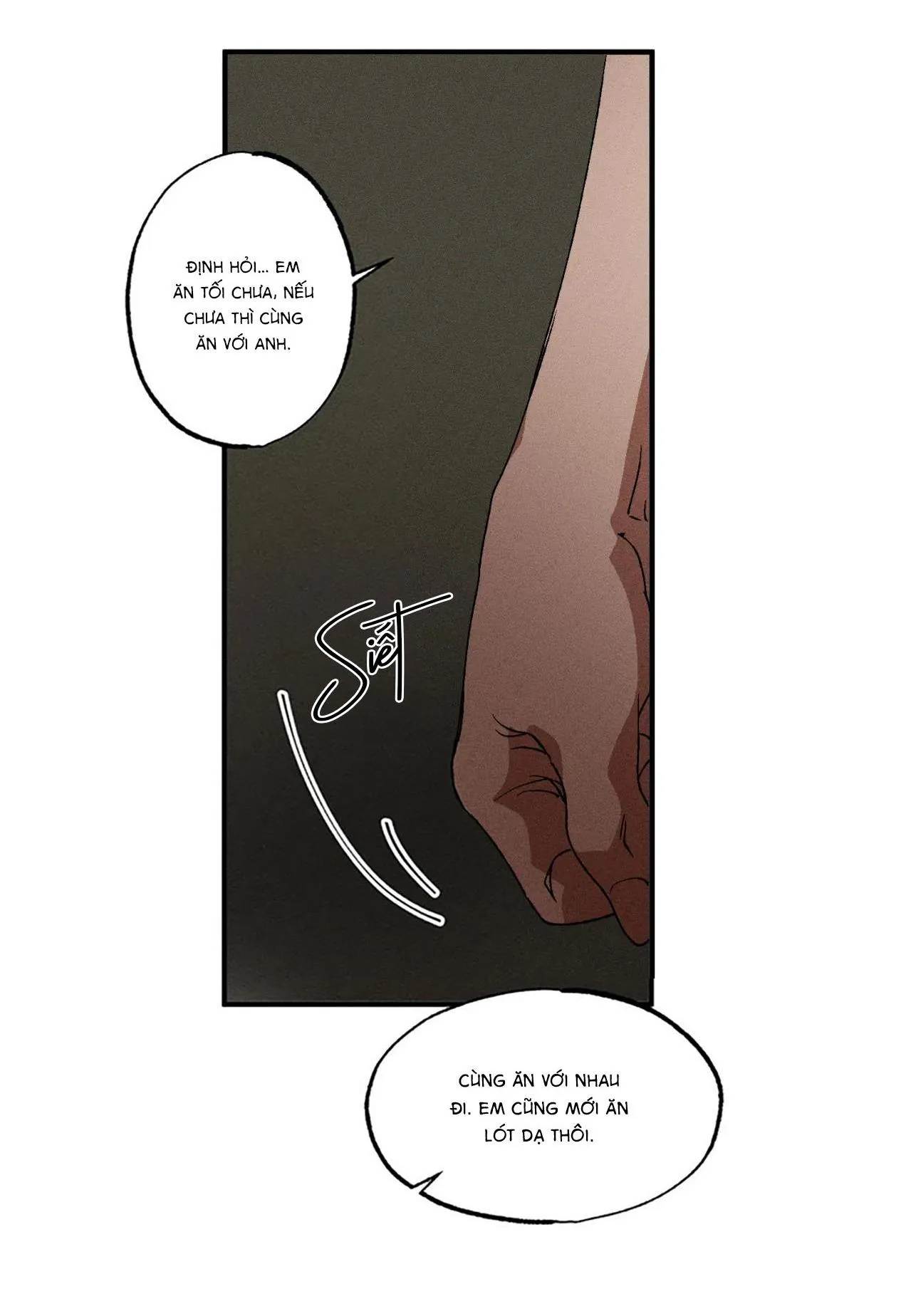 Bẫy Đôi Ngọt Ngào Chapter 45 Trang 48