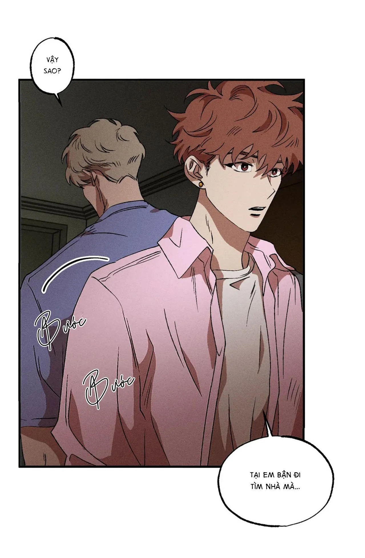 Bẫy Đôi Ngọt Ngào Chapter 45 Trang 49