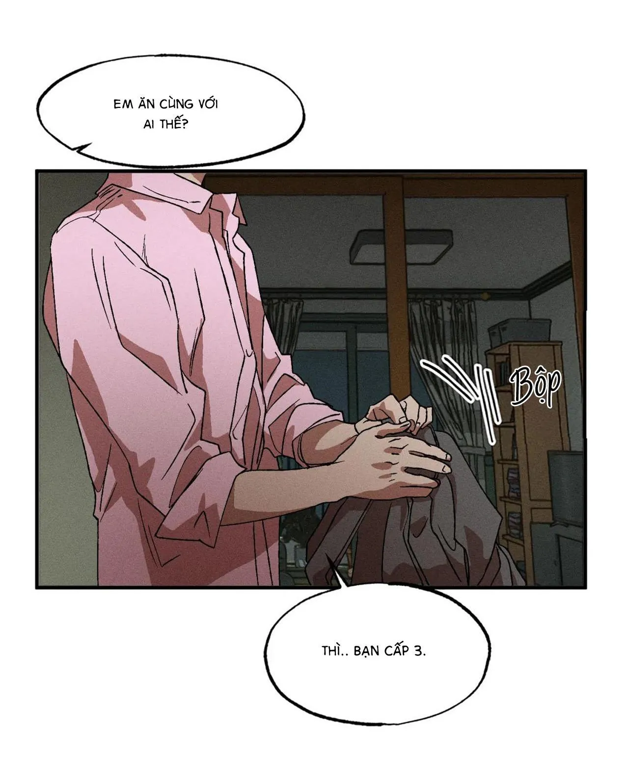 Bẫy Đôi Ngọt Ngào Chapter 45 Trang 50