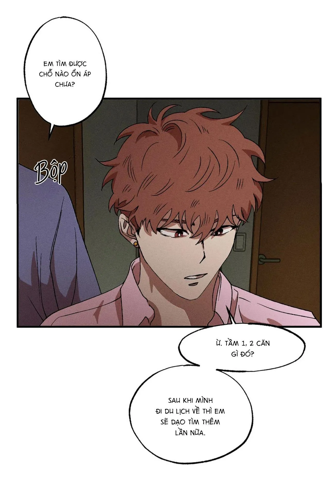 Bẫy Đôi Ngọt Ngào Chapter 45 Trang 51