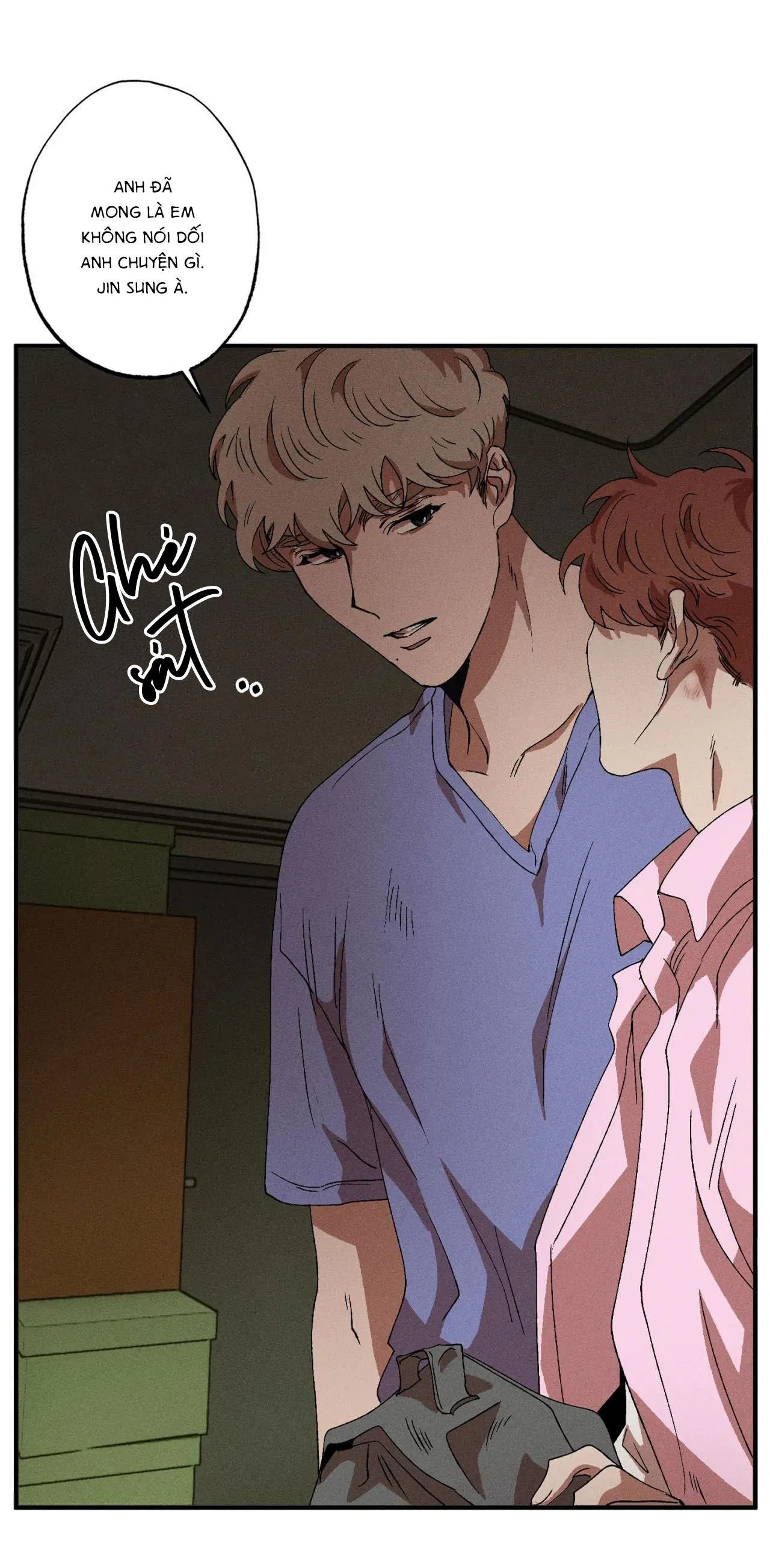 Bẫy Đôi Ngọt Ngào Chapter 45 Trang 54