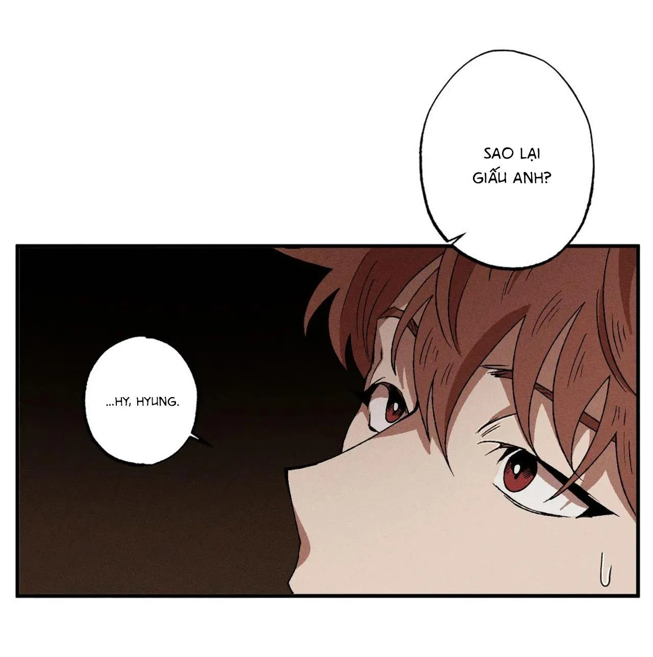 Bẫy Đôi Ngọt Ngào Chapter 45 Trang 55