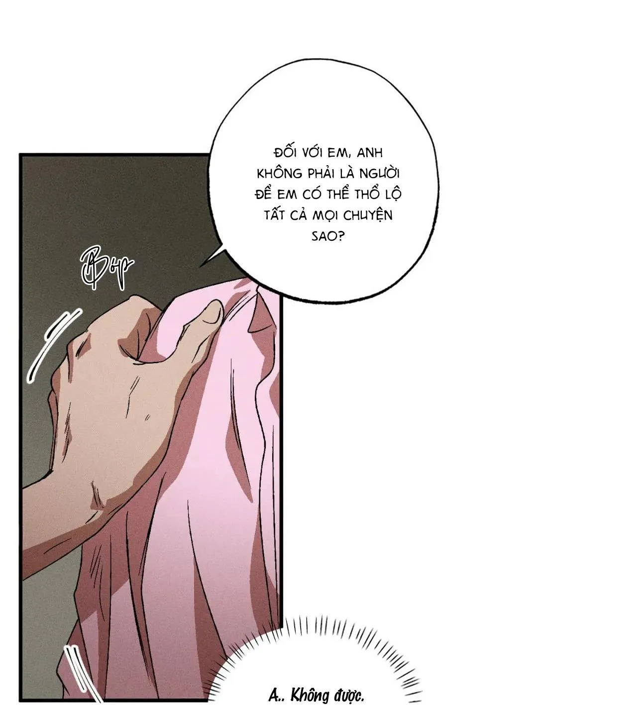 Bẫy Đôi Ngọt Ngào Chapter 45 Trang 56