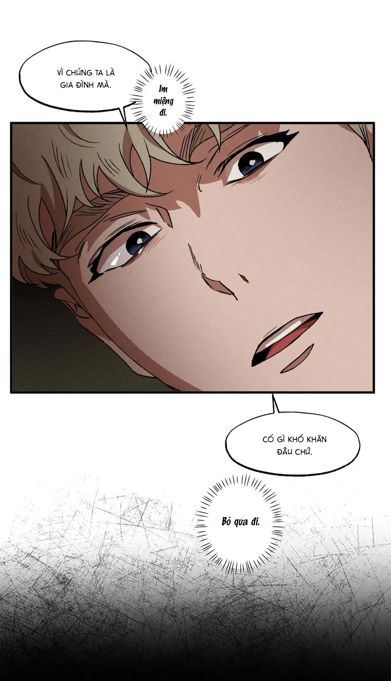 Bẫy Đôi Ngọt Ngào Chapter 45 Trang 58