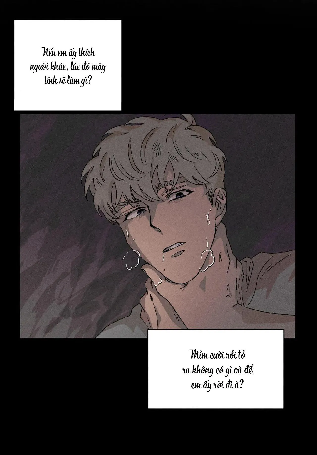 Bẫy Đôi Ngọt Ngào Chapter 45 Trang 59