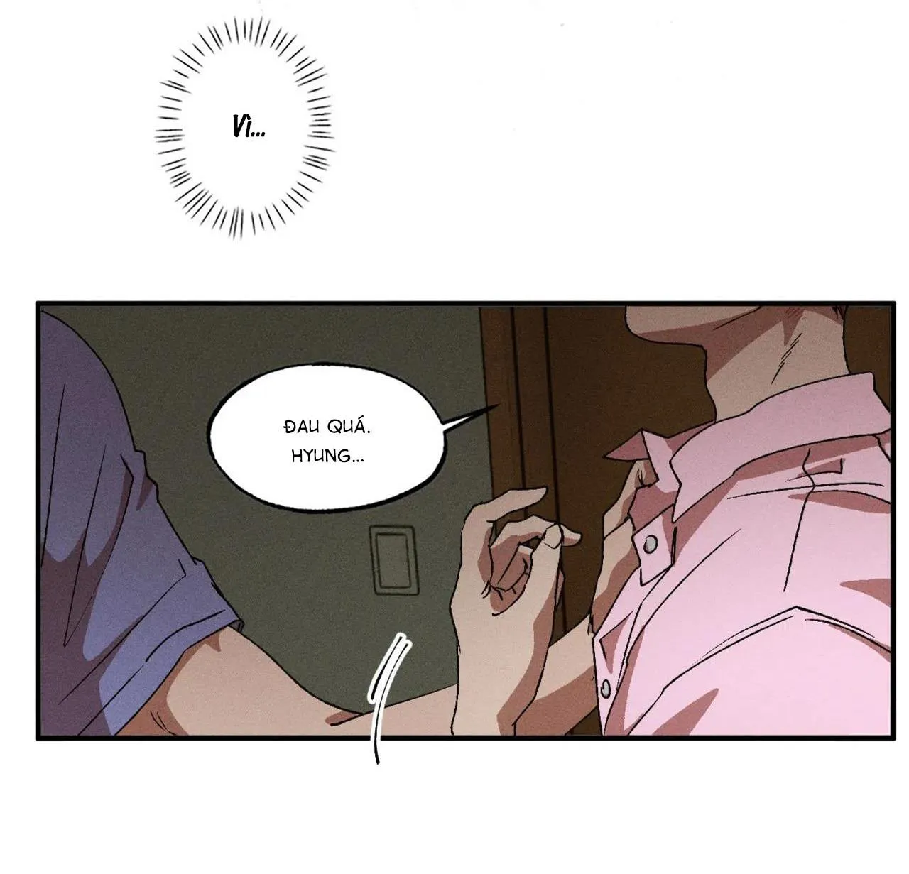 Bẫy Đôi Ngọt Ngào Chapter 45 Trang 61