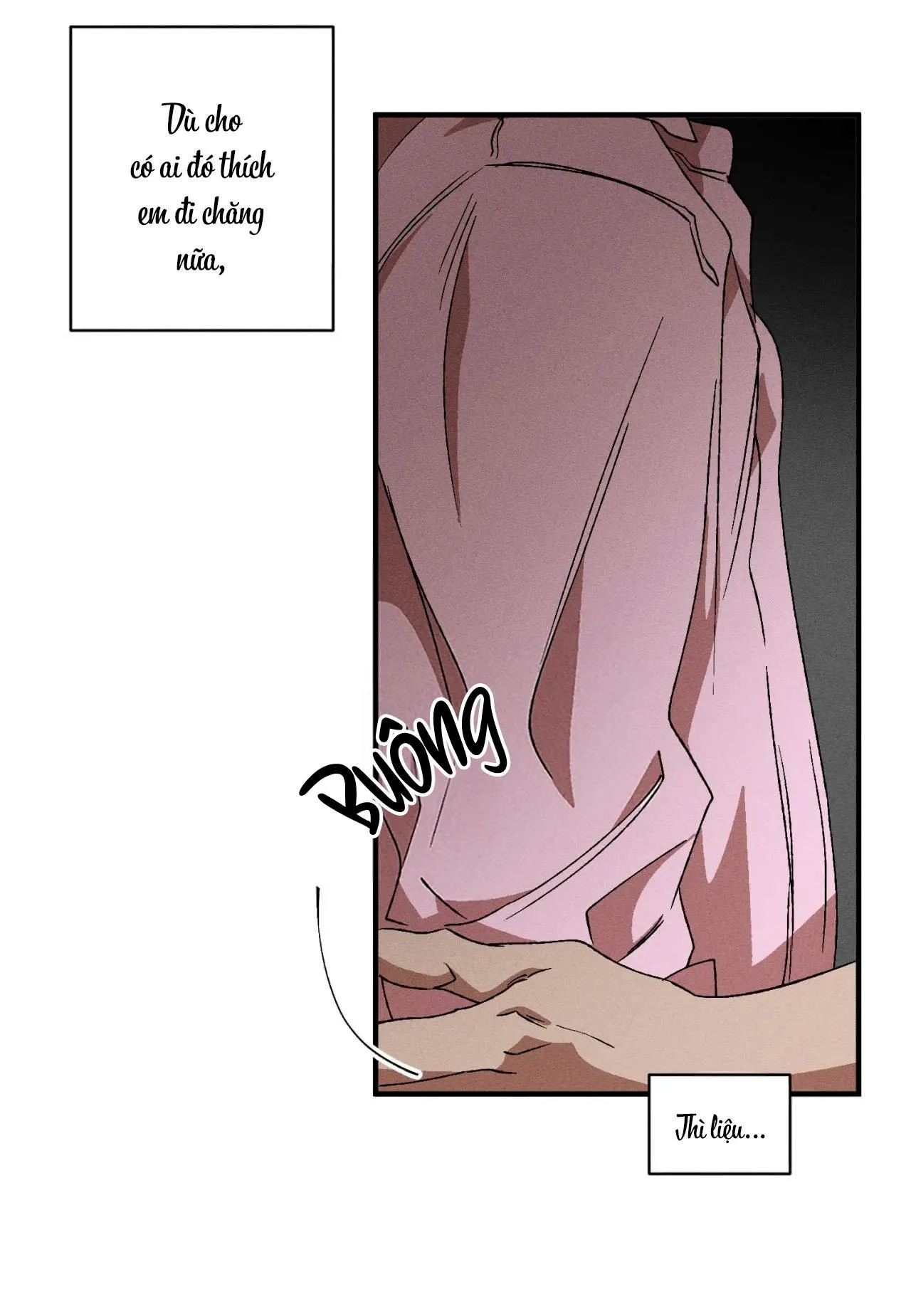 Bẫy Đôi Ngọt Ngào Chapter 46 Trang 4