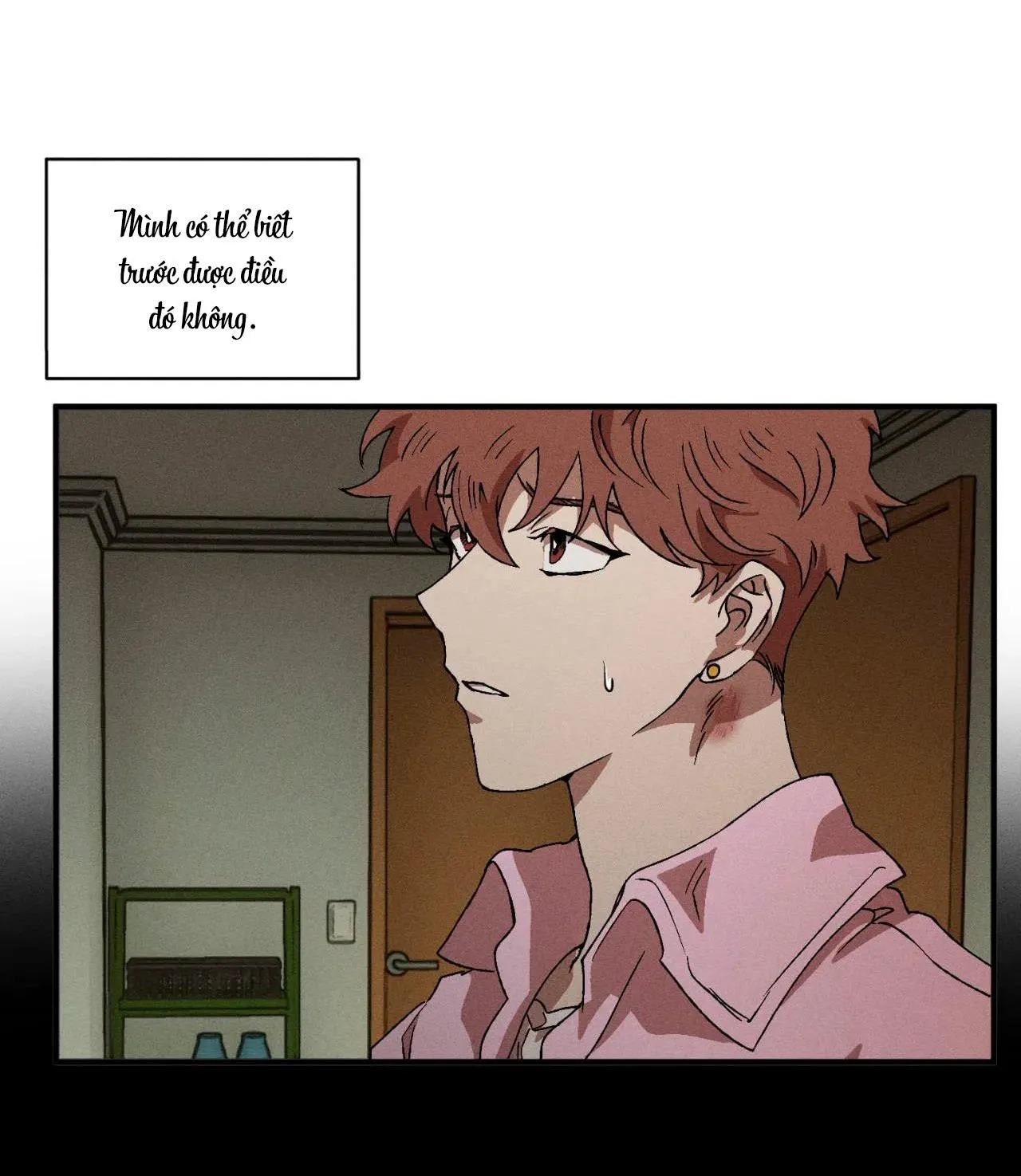 Bẫy Đôi Ngọt Ngào Chapter 46 Trang 5