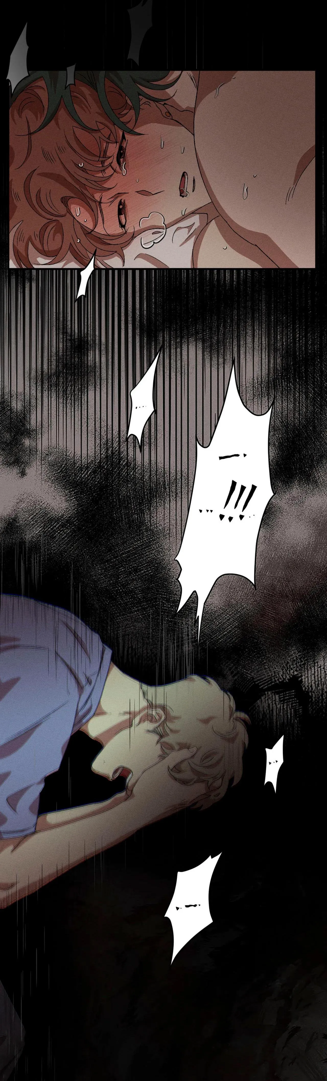 Bẫy Đôi Ngọt Ngào Chapter 46 Trang 21