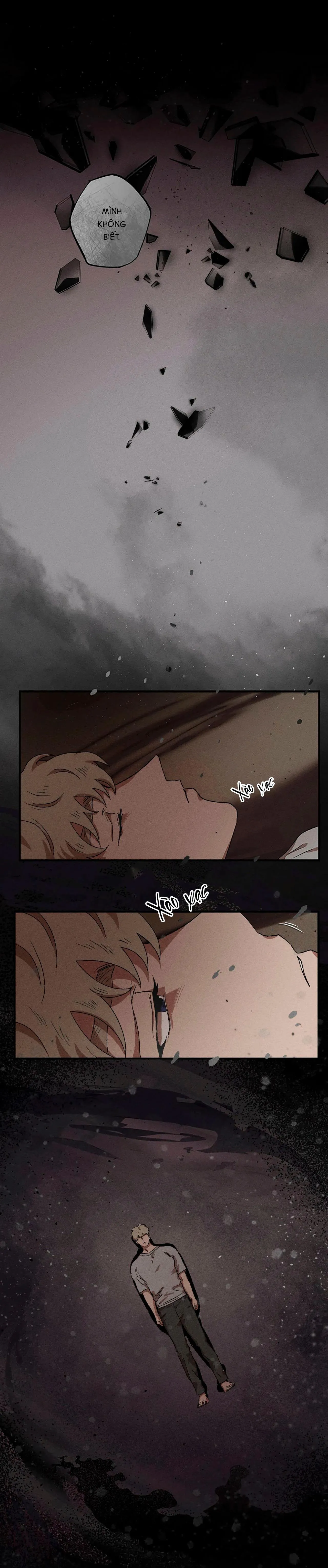 Bẫy Đôi Ngọt Ngào Chapter 46 Trang 25