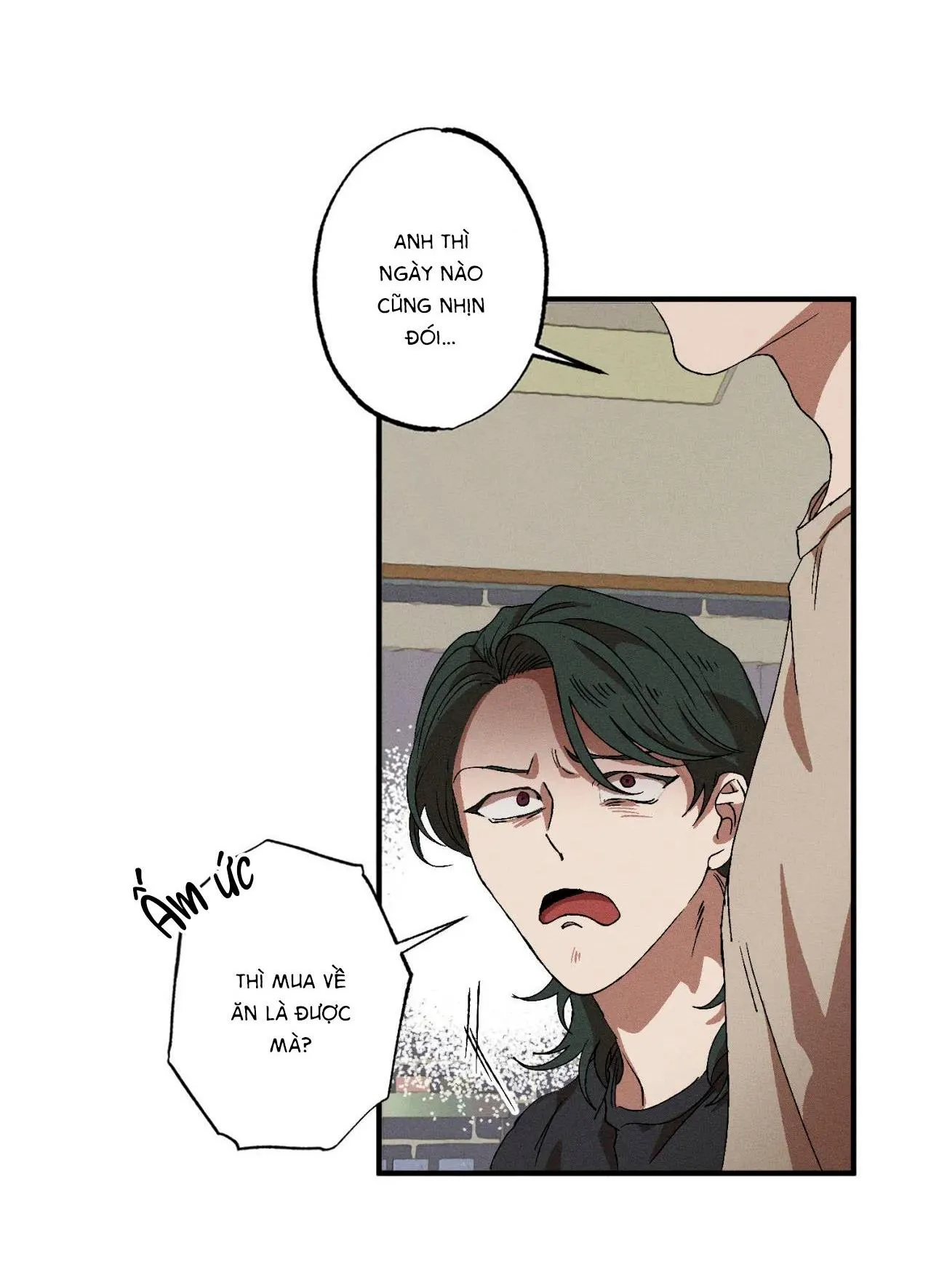 Bẫy Đôi Ngọt Ngào Chapter 46 Trang 29