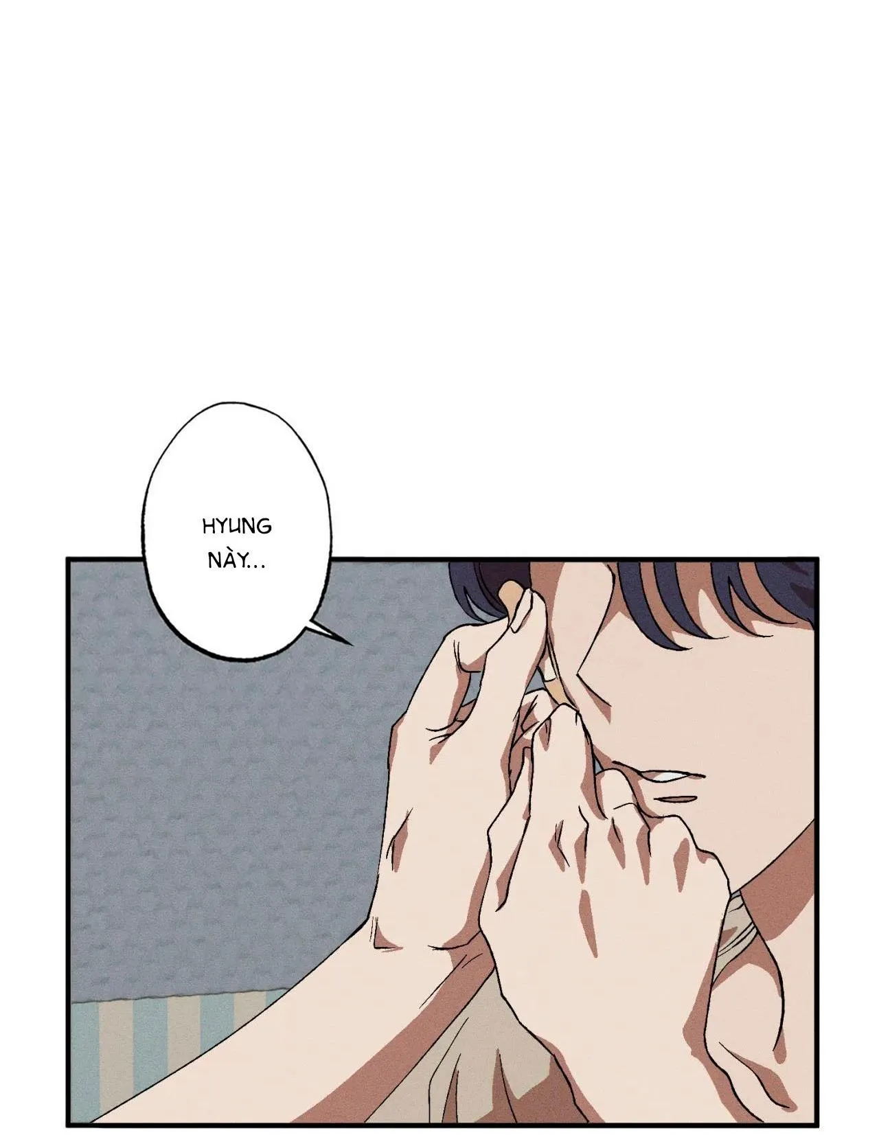 Bẫy Đôi Ngọt Ngào Chapter 46 Trang 34