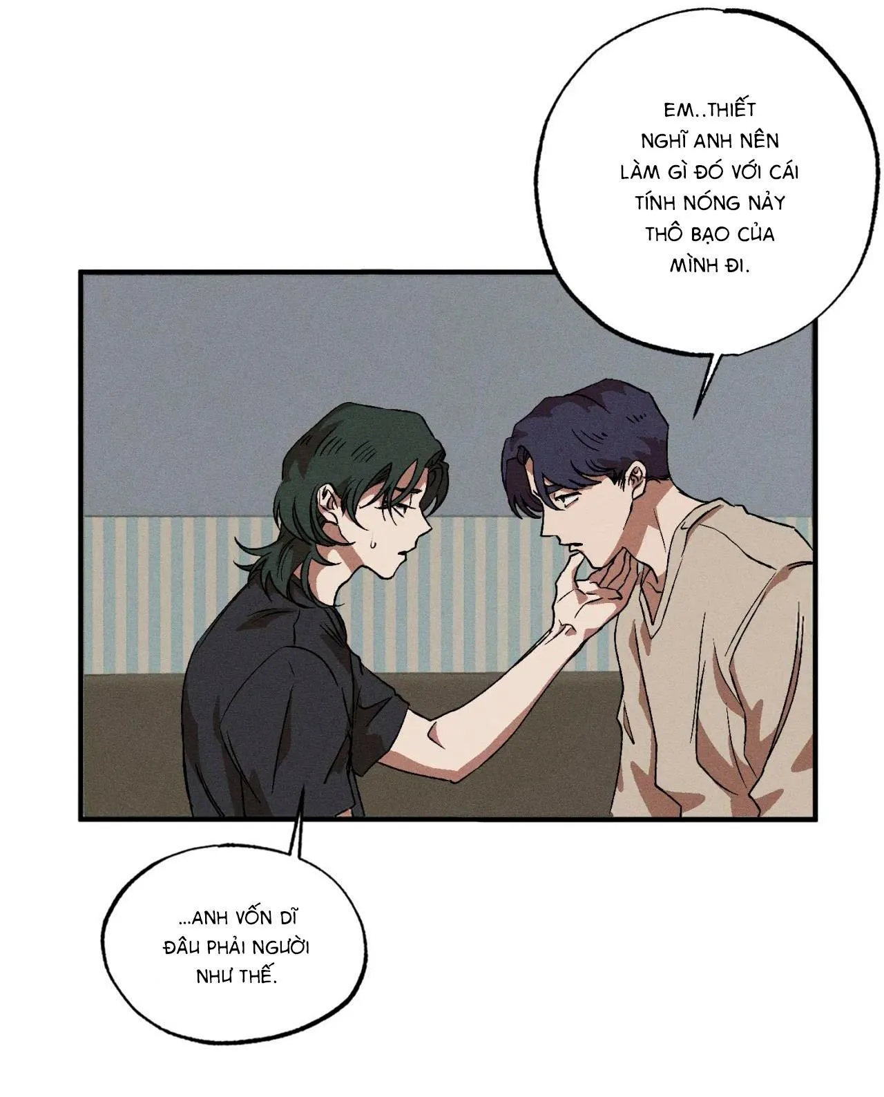 Bẫy Đôi Ngọt Ngào Chapter 46 Trang 35