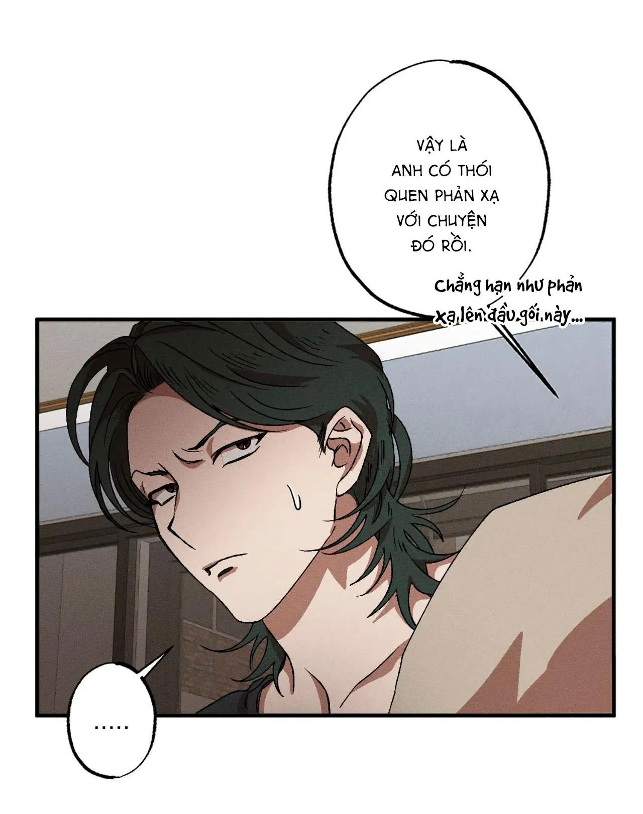 Bẫy Đôi Ngọt Ngào Chapter 46 Trang 37