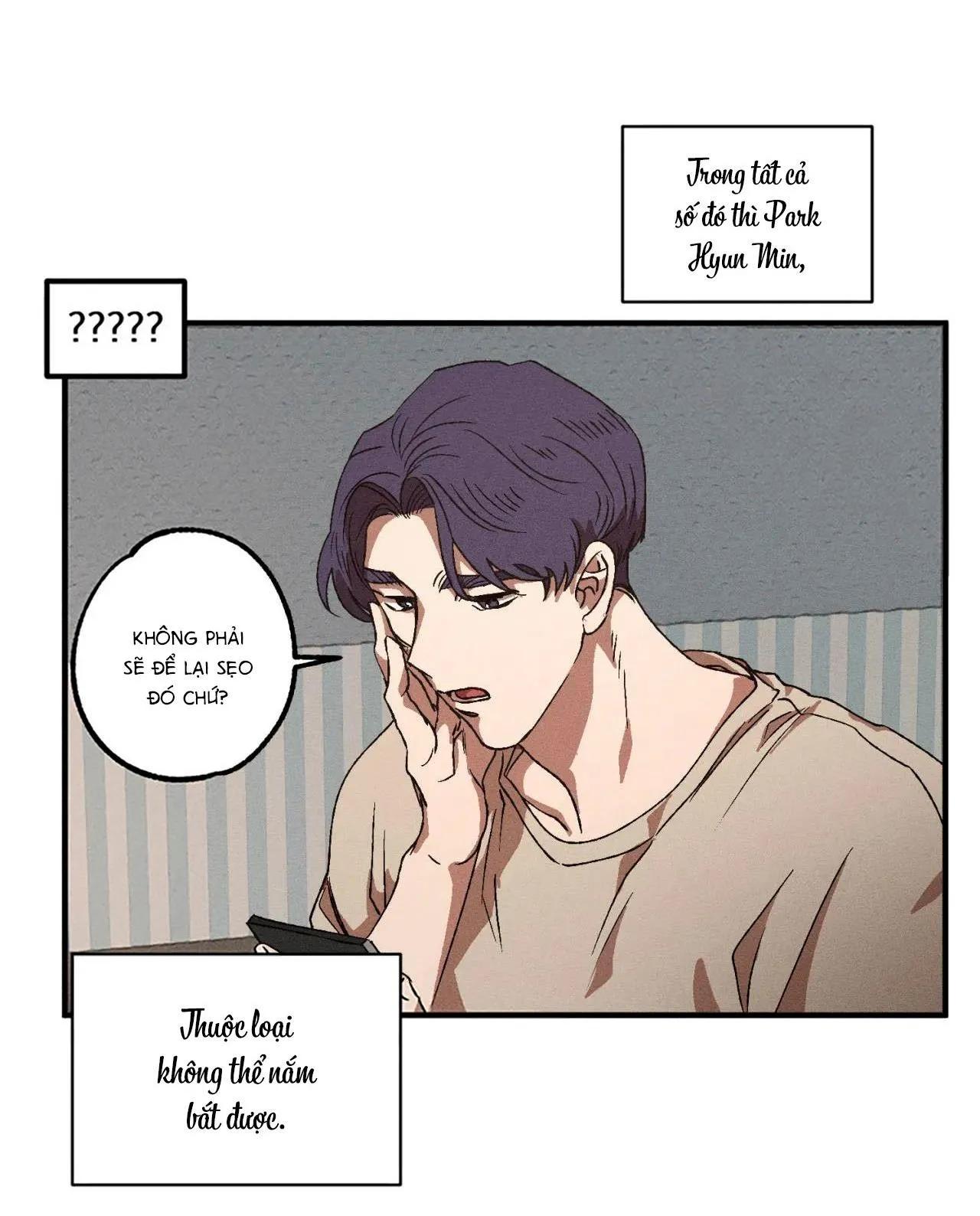 Bẫy Đôi Ngọt Ngào Chapter 46 Trang 43