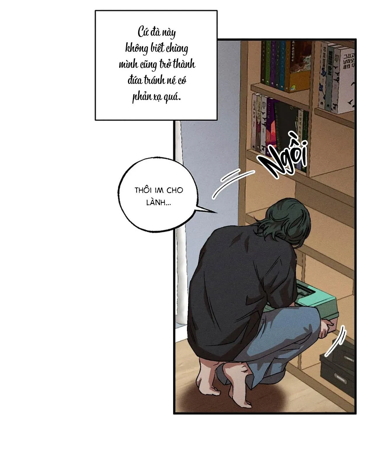 Bẫy Đôi Ngọt Ngào Chapter 46 Trang 48