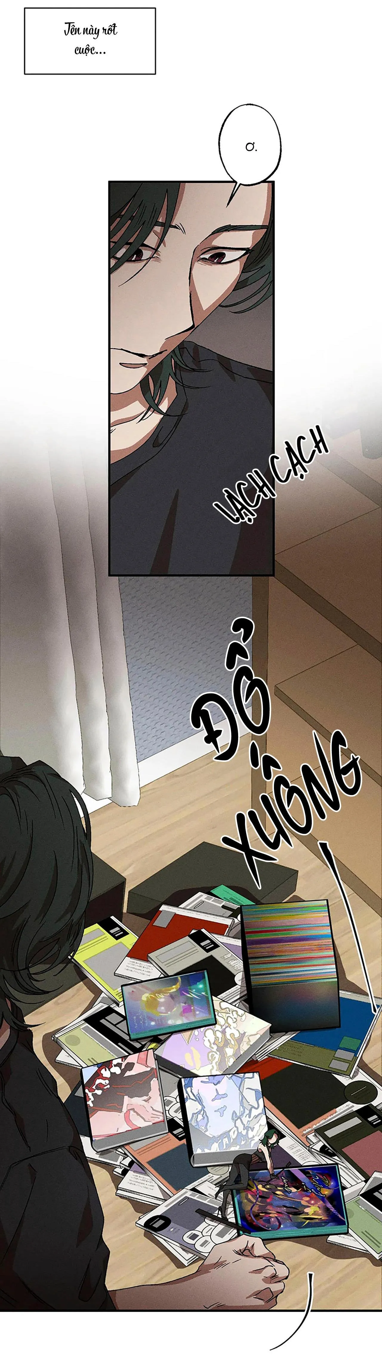 Bẫy Đôi Ngọt Ngào Chapter 46 Trang 50