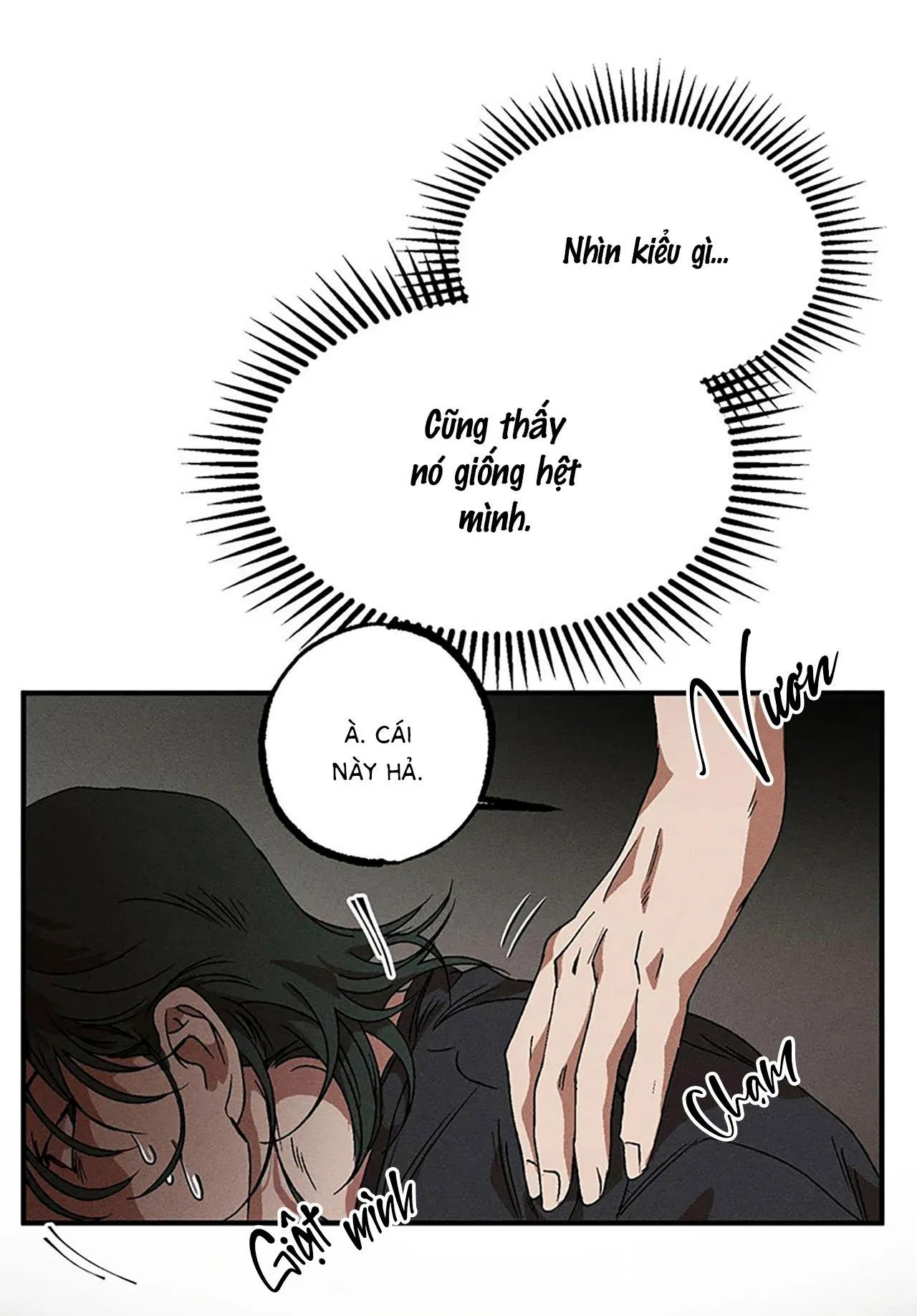 Bẫy Đôi Ngọt Ngào Chapter 46 Trang 54