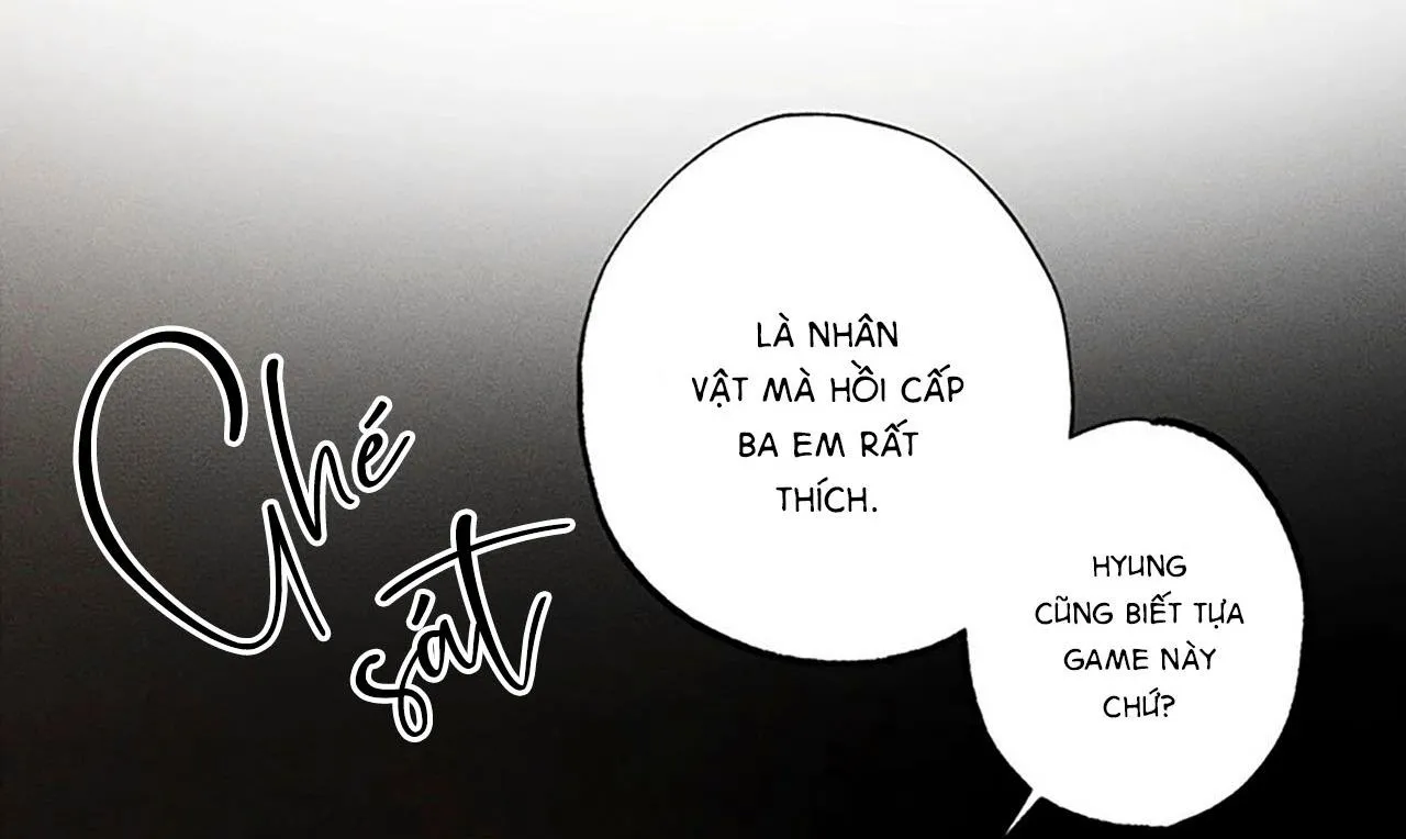 Bẫy Đôi Ngọt Ngào Chapter 46 Trang 55