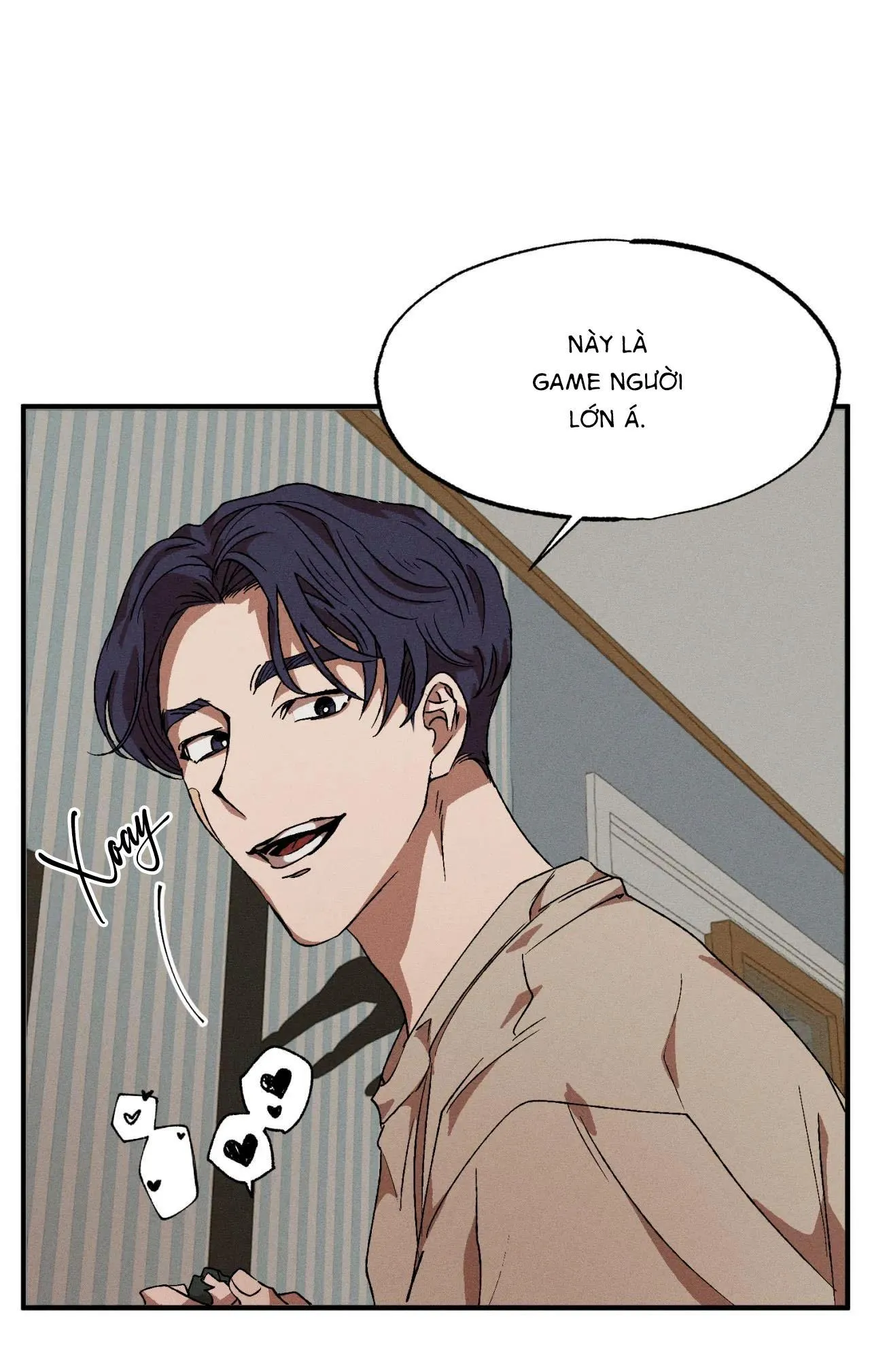 Bẫy Đôi Ngọt Ngào Chapter 46 Trang 60