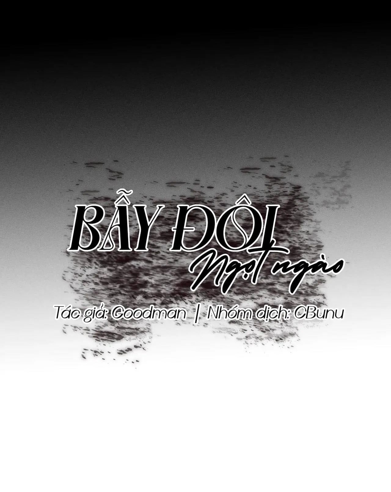 Bẫy Đôi Ngọt Ngào Chapter 47 Trang 8