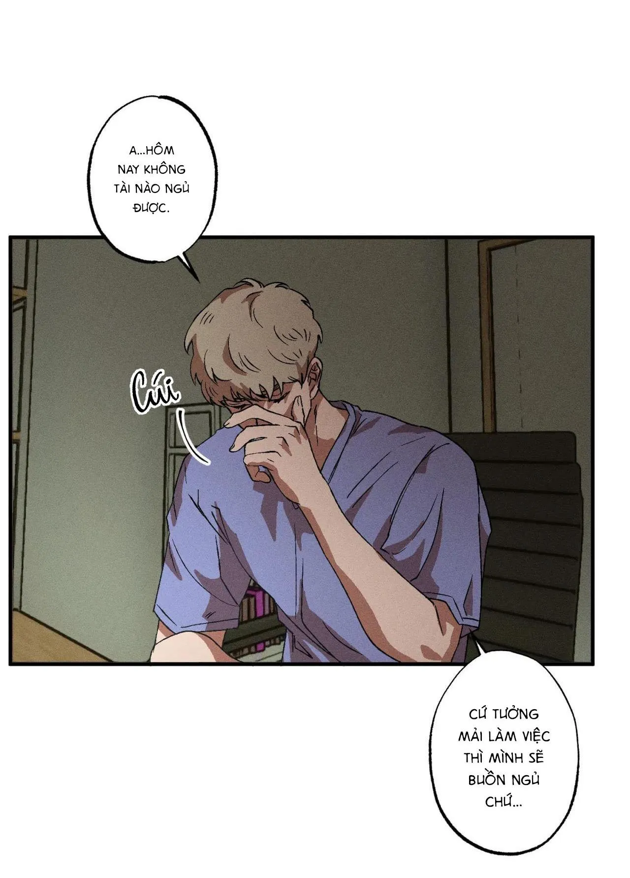 Bẫy Đôi Ngọt Ngào Chapter 47 Trang 14