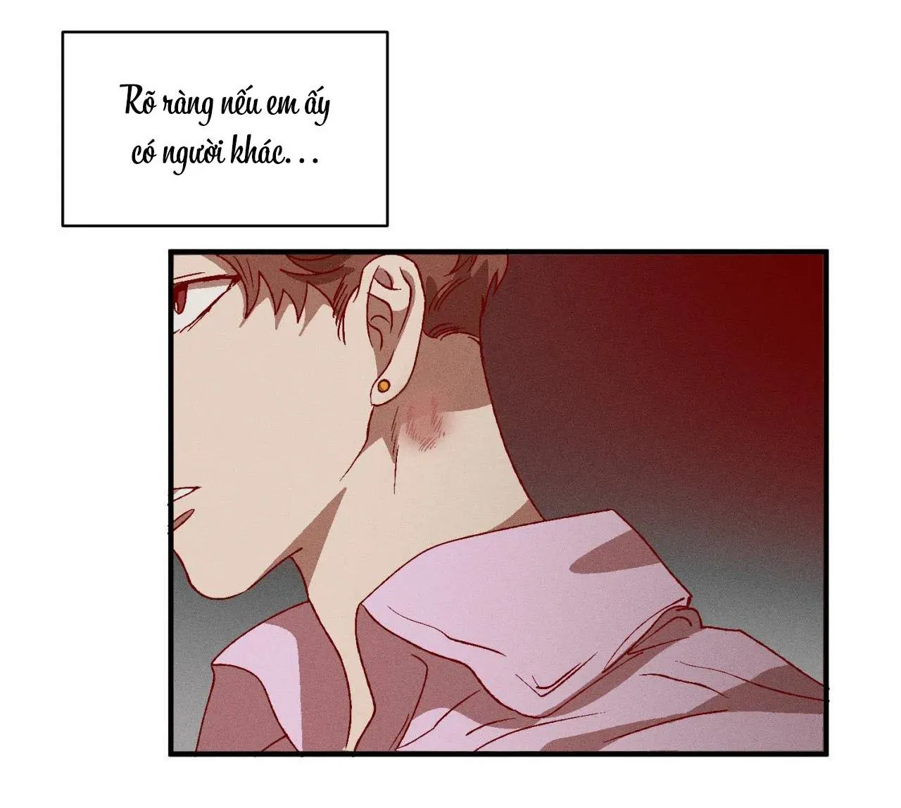 Bẫy Đôi Ngọt Ngào Chapter 47 Trang 21