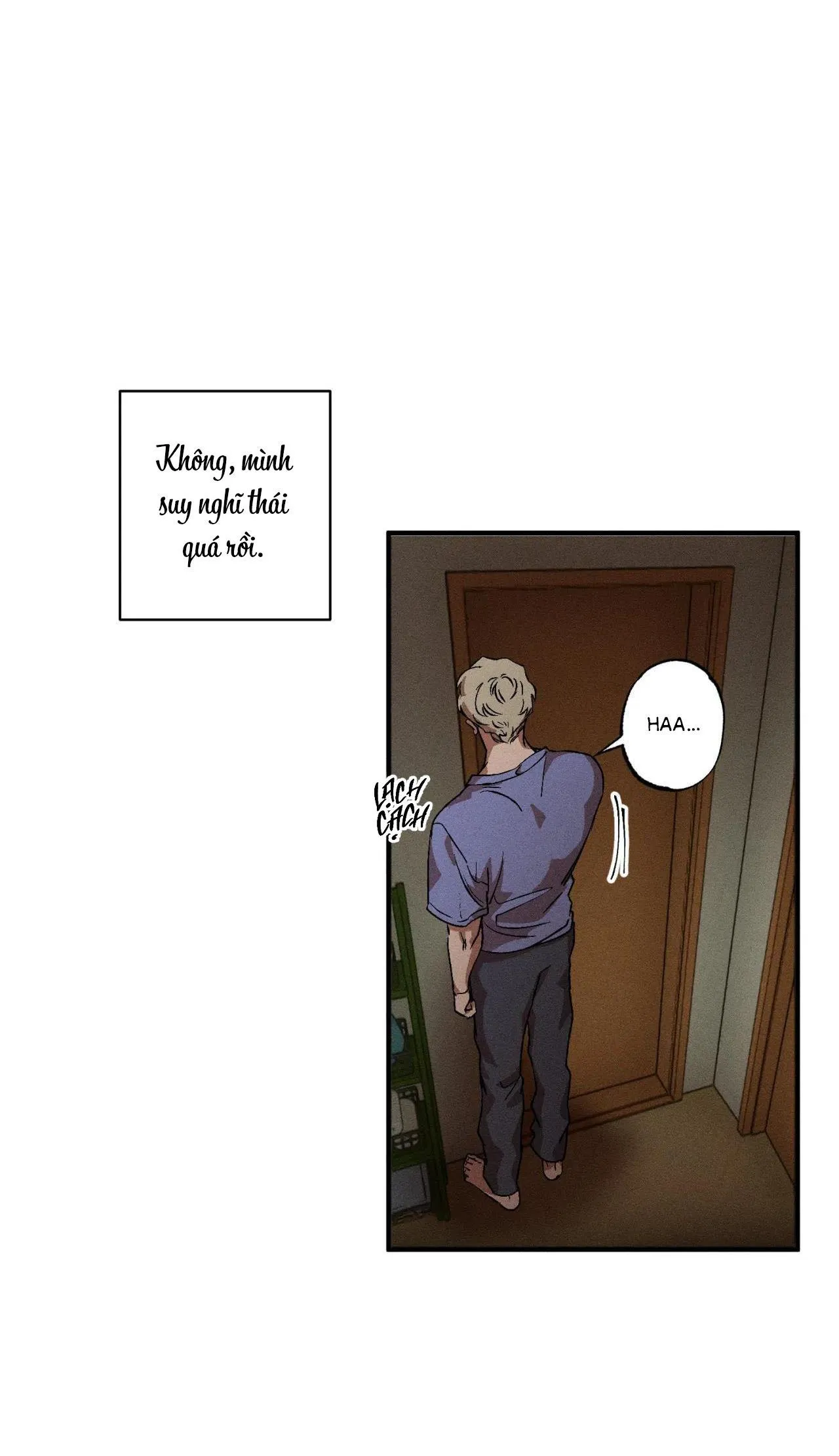 Bẫy Đôi Ngọt Ngào Chapter 47 Trang 23