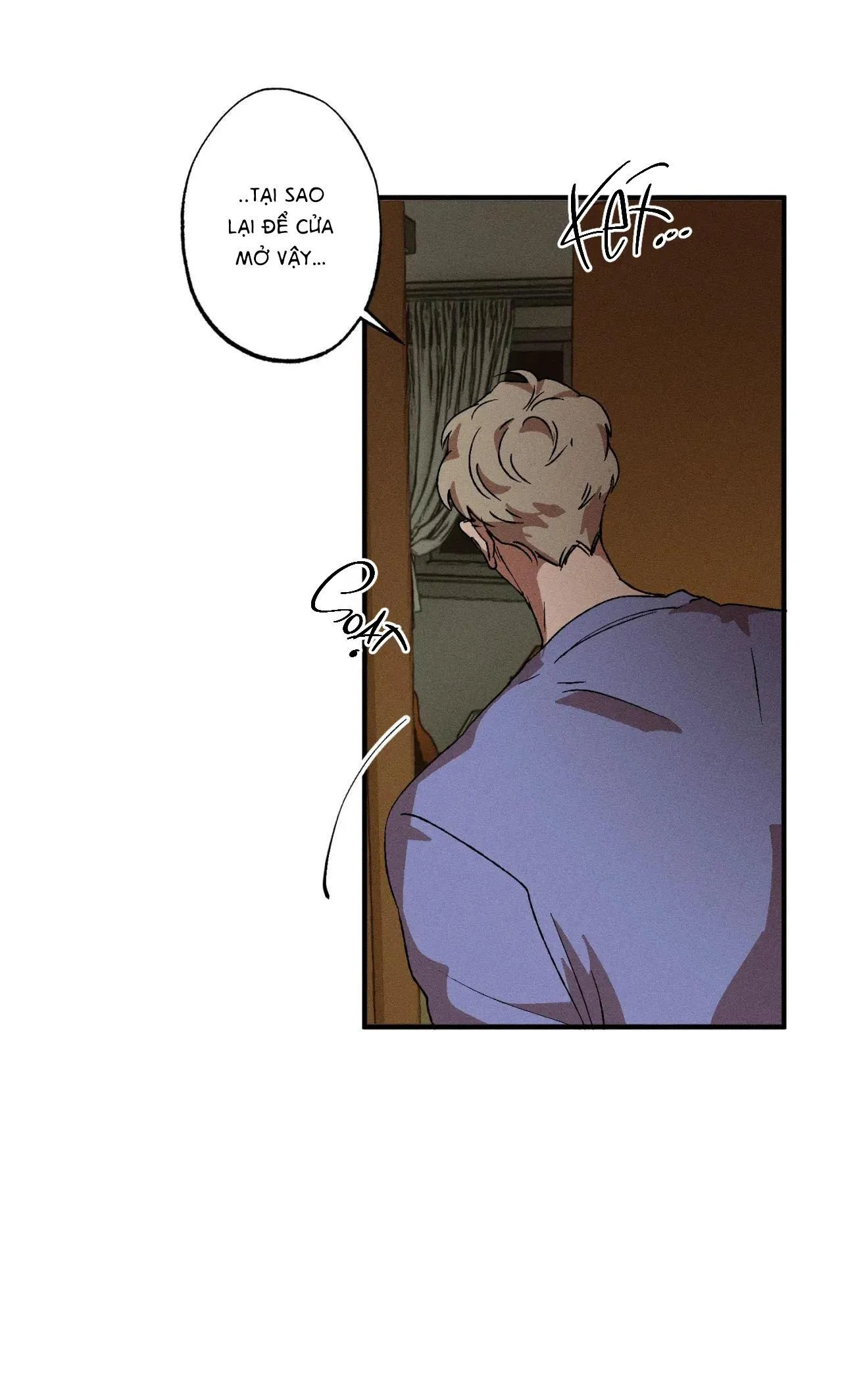 Bẫy Đôi Ngọt Ngào Chapter 47 Trang 28