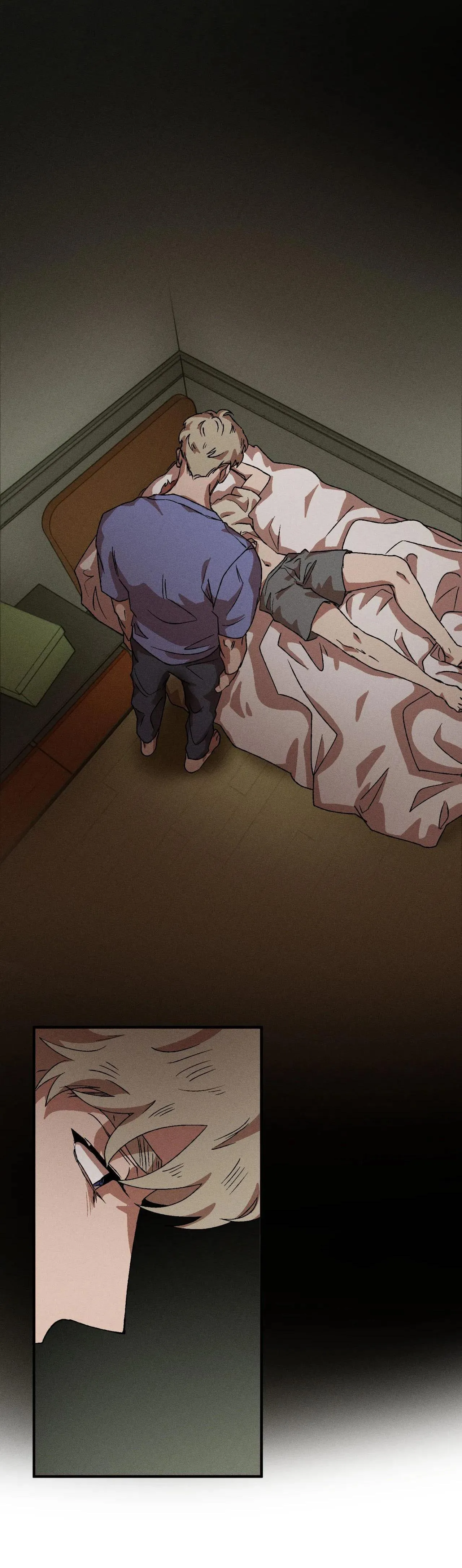 Bẫy Đôi Ngọt Ngào Chapter 47 Trang 31