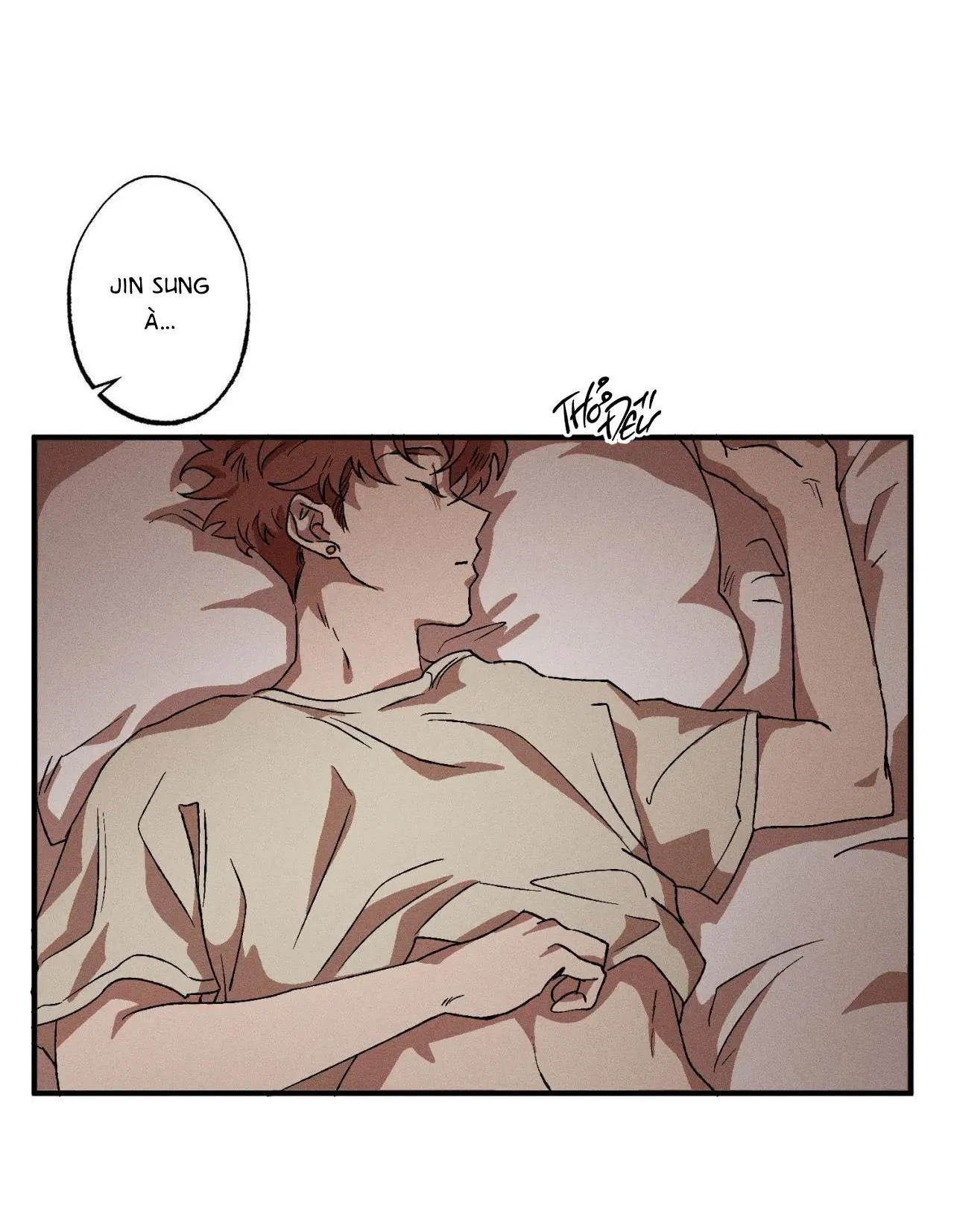 Bẫy Đôi Ngọt Ngào Chapter 47 Trang 32