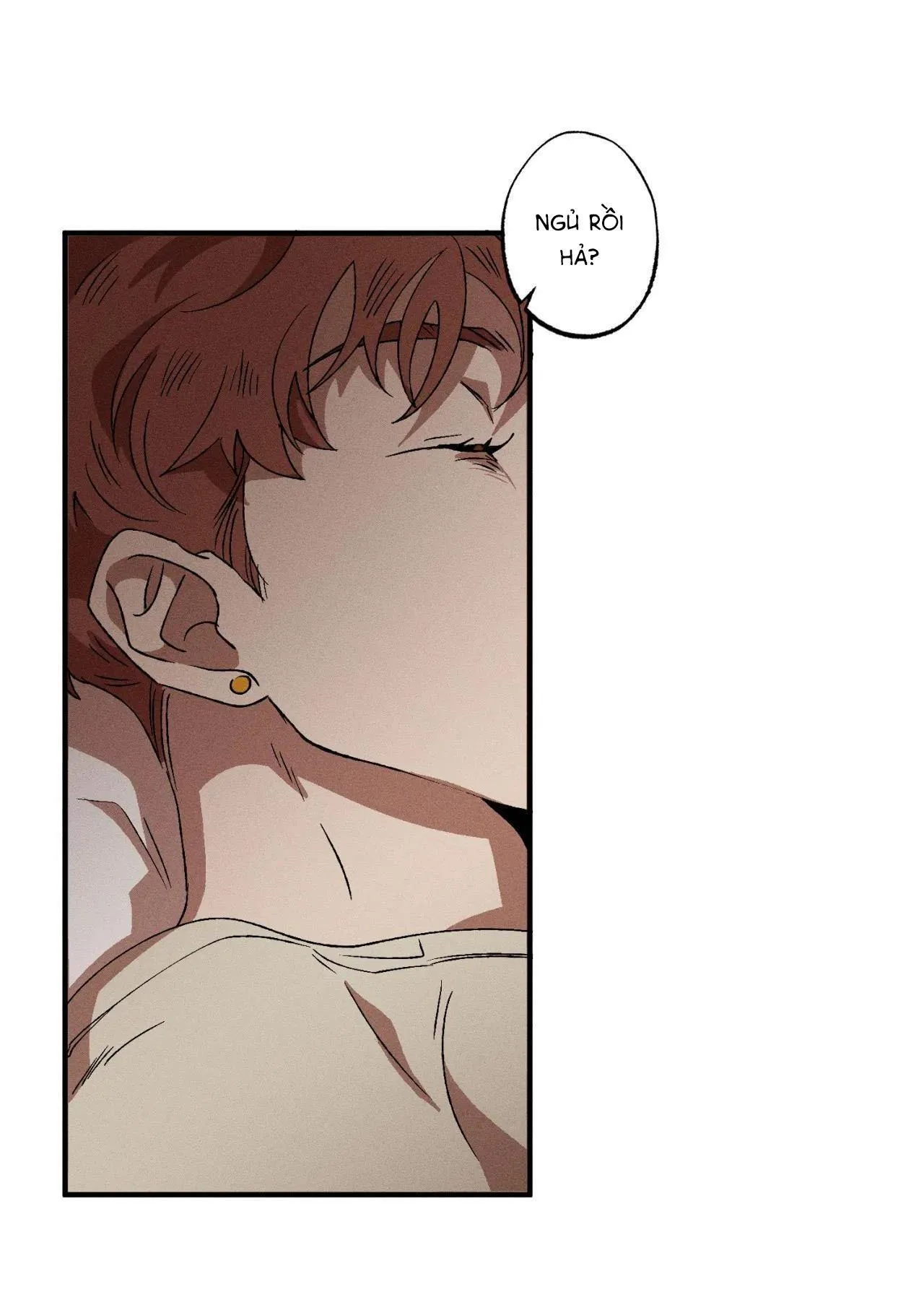 Bẫy Đôi Ngọt Ngào Chapter 47 Trang 33