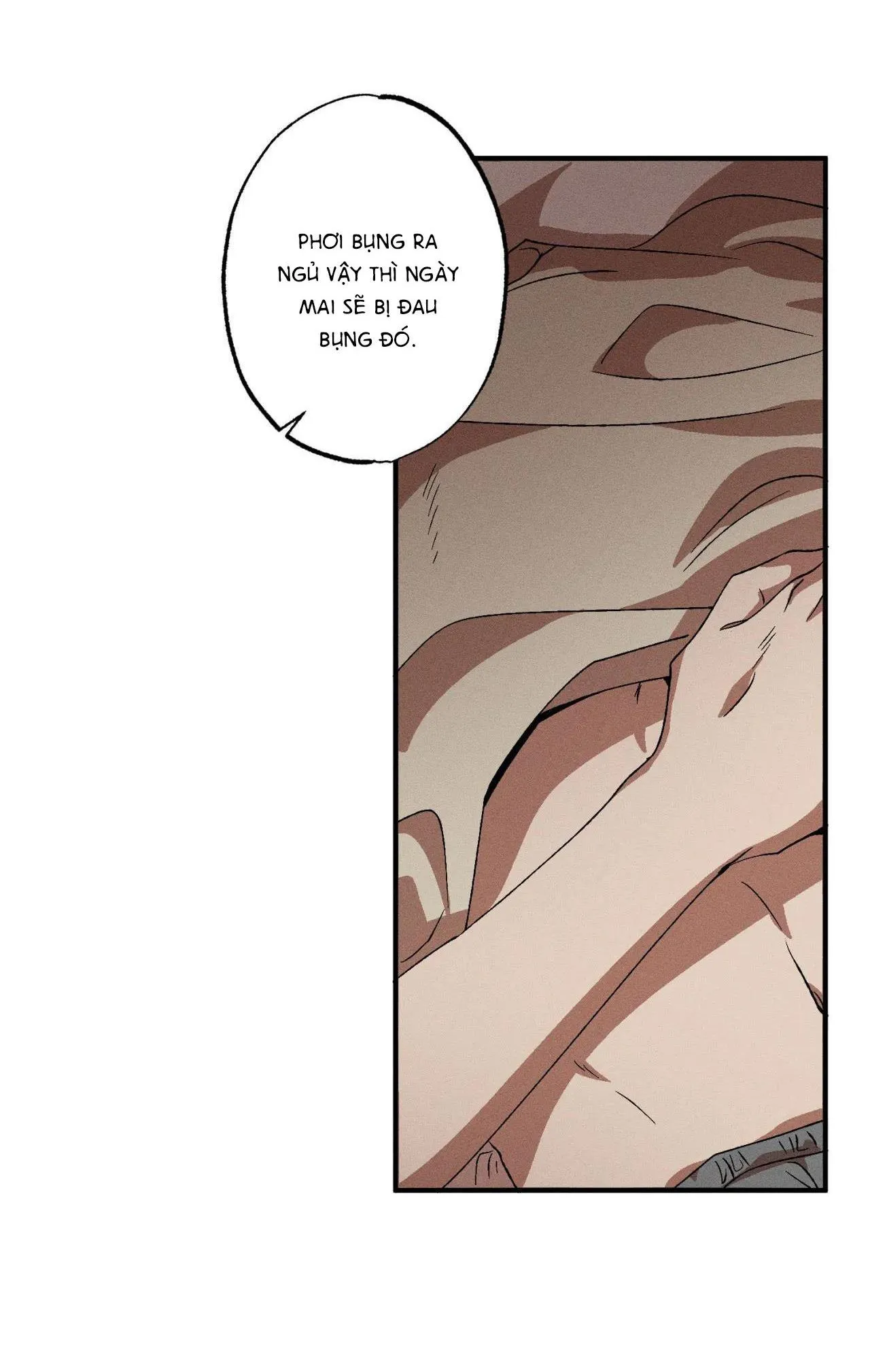 Bẫy Đôi Ngọt Ngào Chapter 47 Trang 34