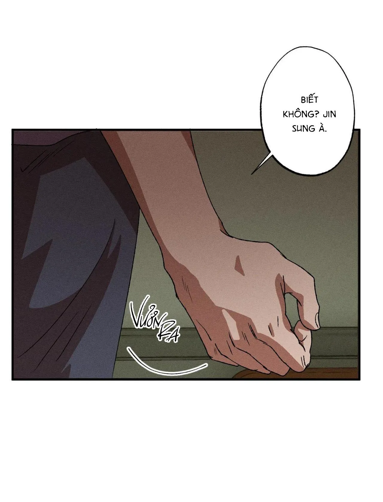 Bẫy Đôi Ngọt Ngào Chapter 47 Trang 36