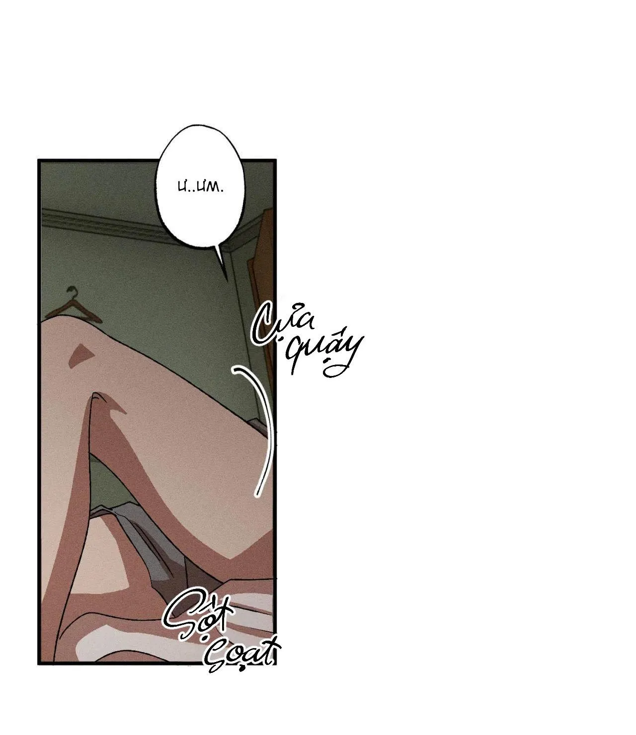 Bẫy Đôi Ngọt Ngào Chapter 47 Trang 40