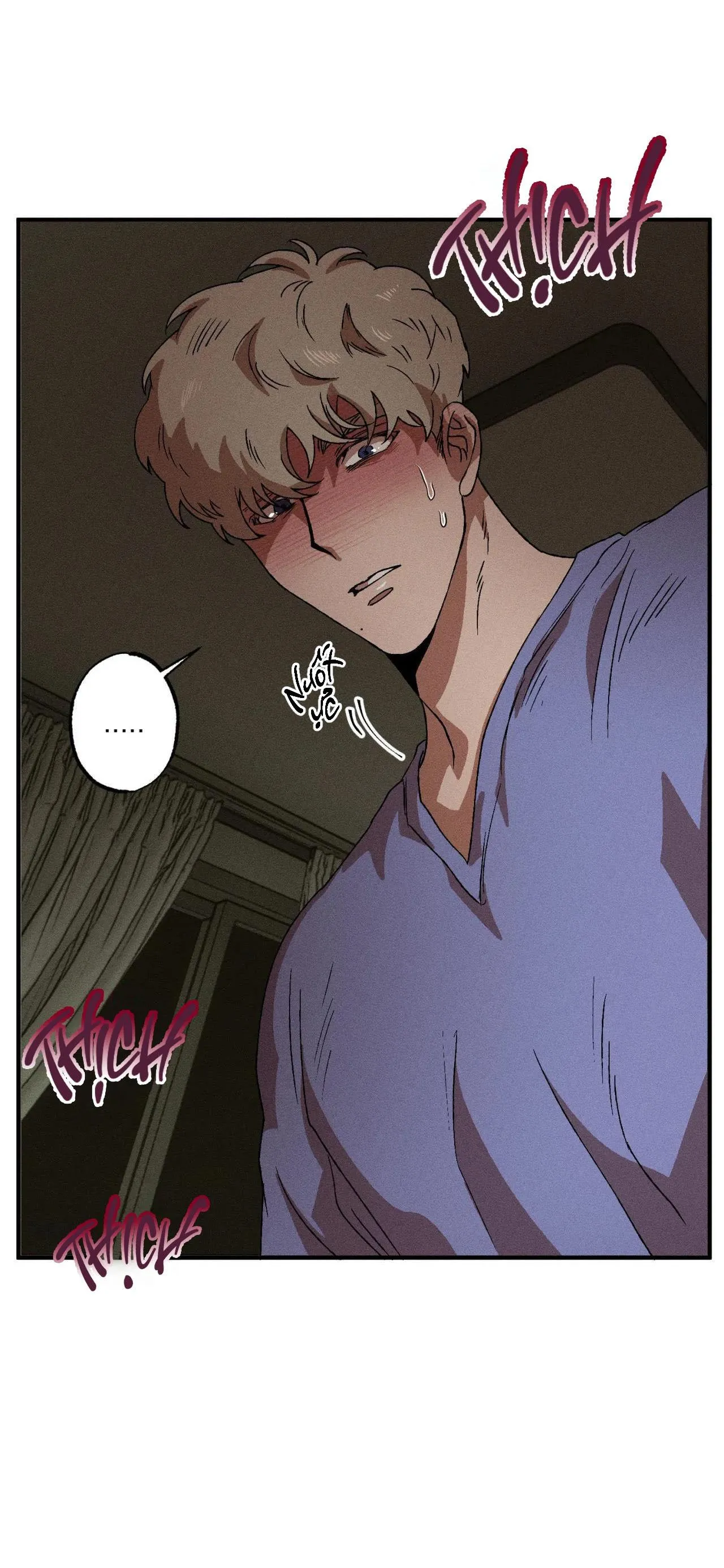 Bẫy Đôi Ngọt Ngào Chapter 47 Trang 42